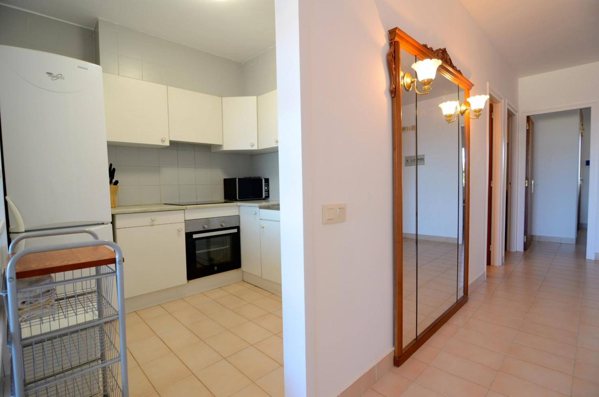Apartamento Puig Padro 4 1-1 L' Escala