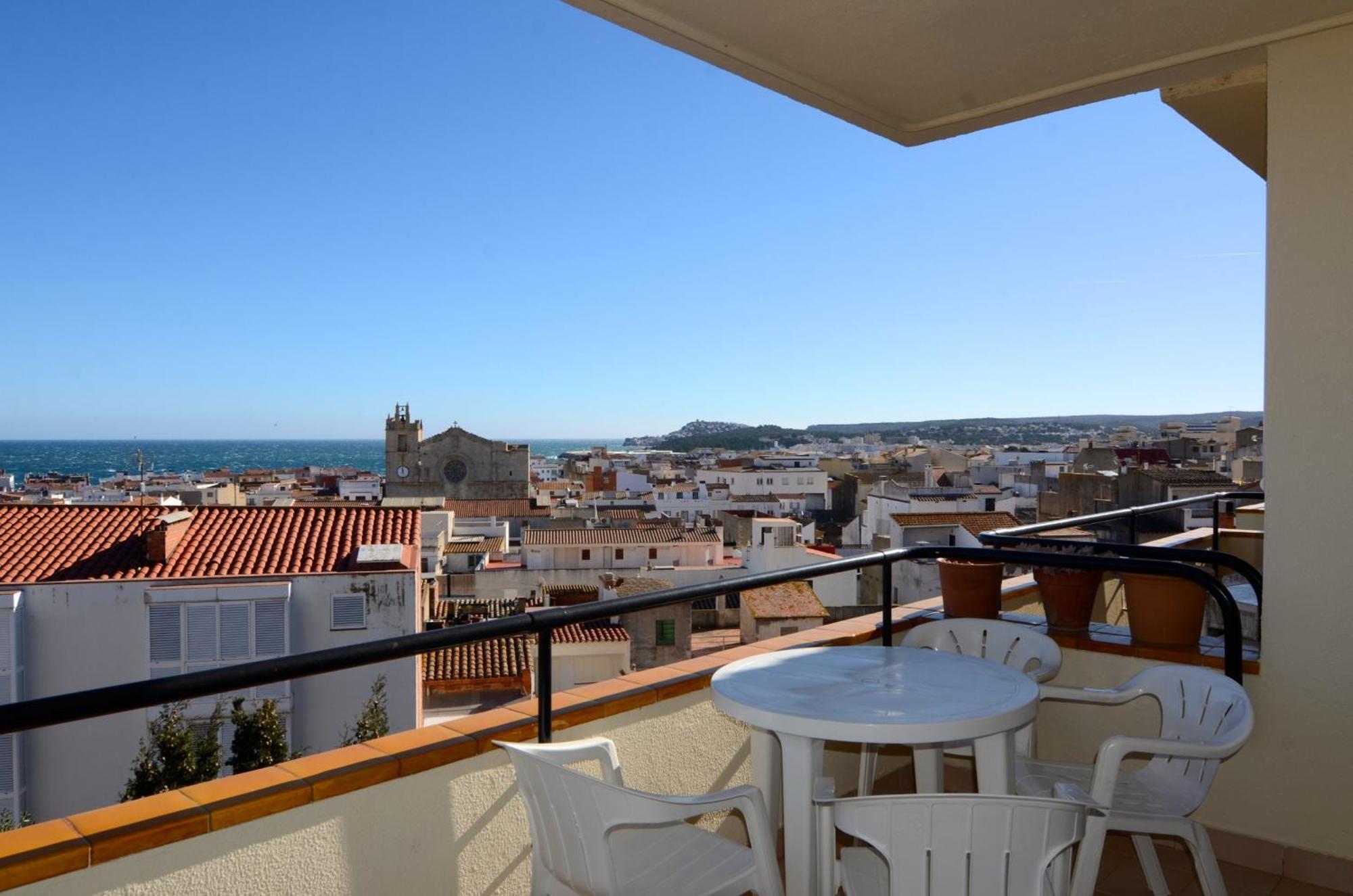 Puig Padro 4 1-1 Apartamento L' Escala