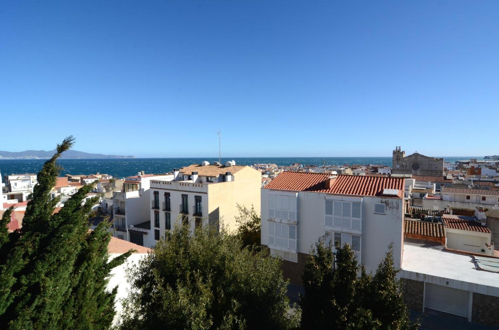 Puig Padro 4 1-1 Apartamento *