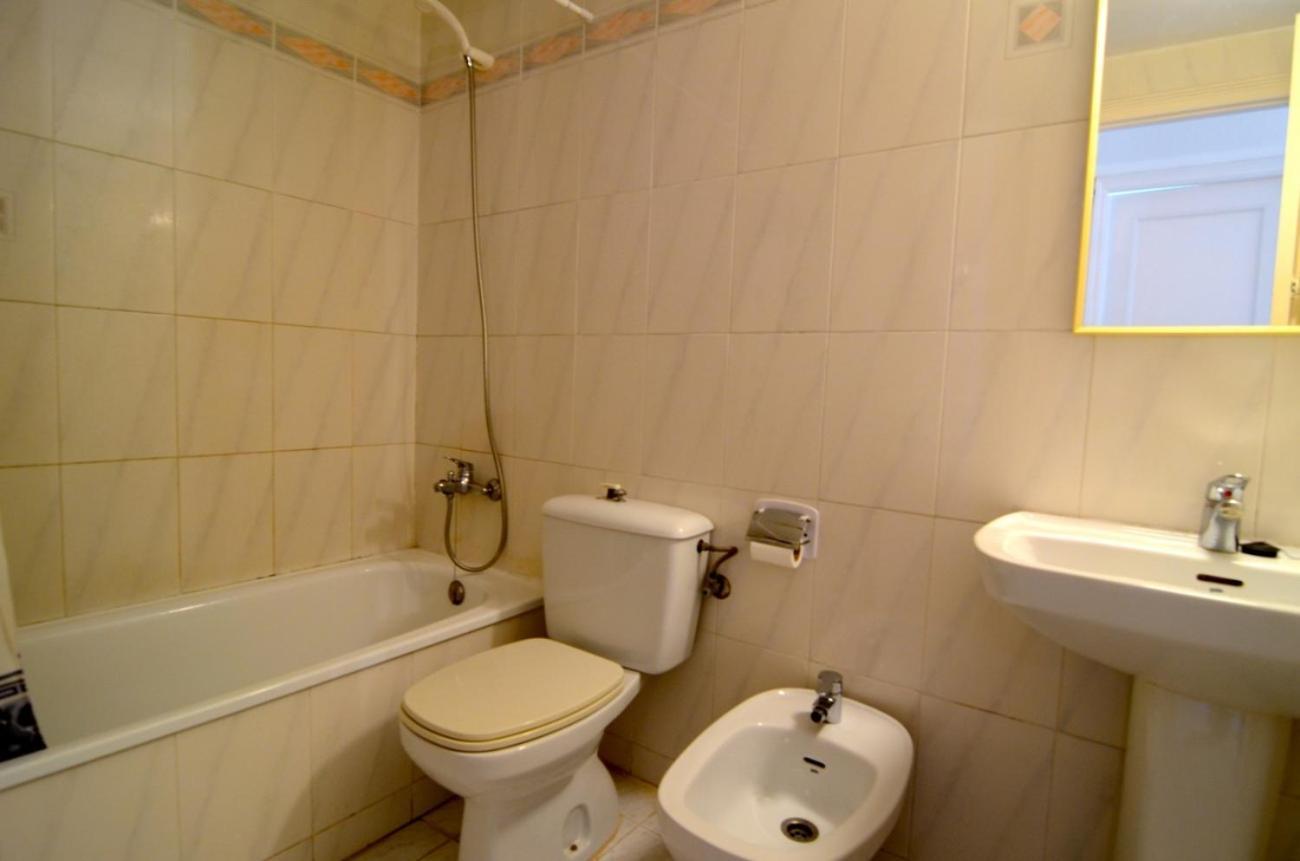 Apartment Els Pins L'Escala