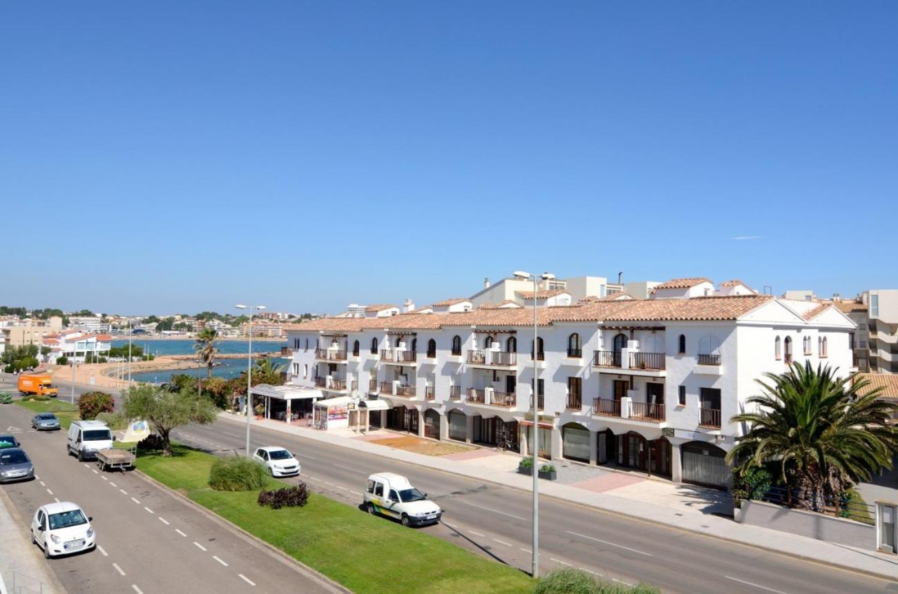 Apartment Els Pins L'Escala
