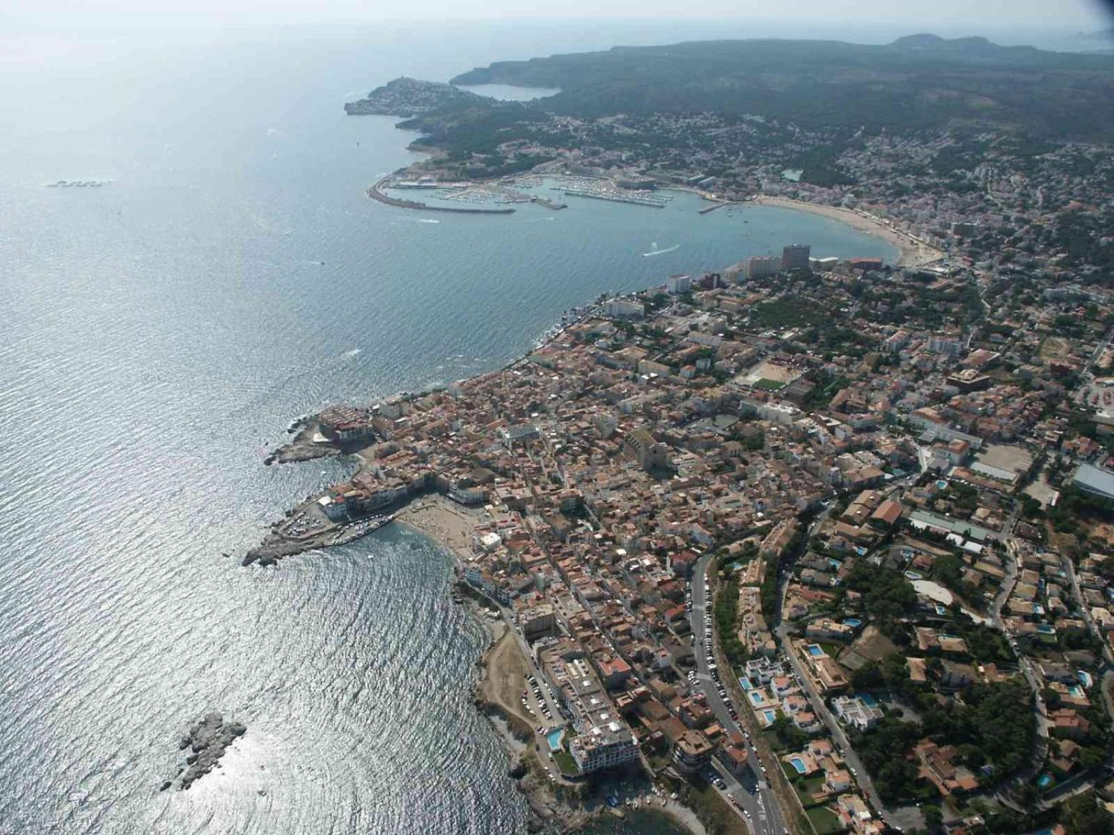 Els Pins * L'Escala