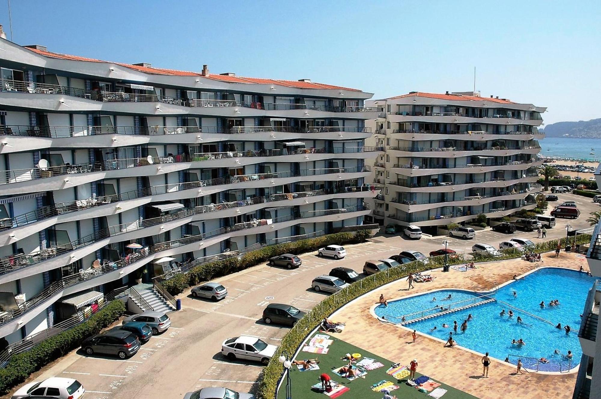 Rocamaura Iii Bx-9 - Planta Baja L'Estartit
