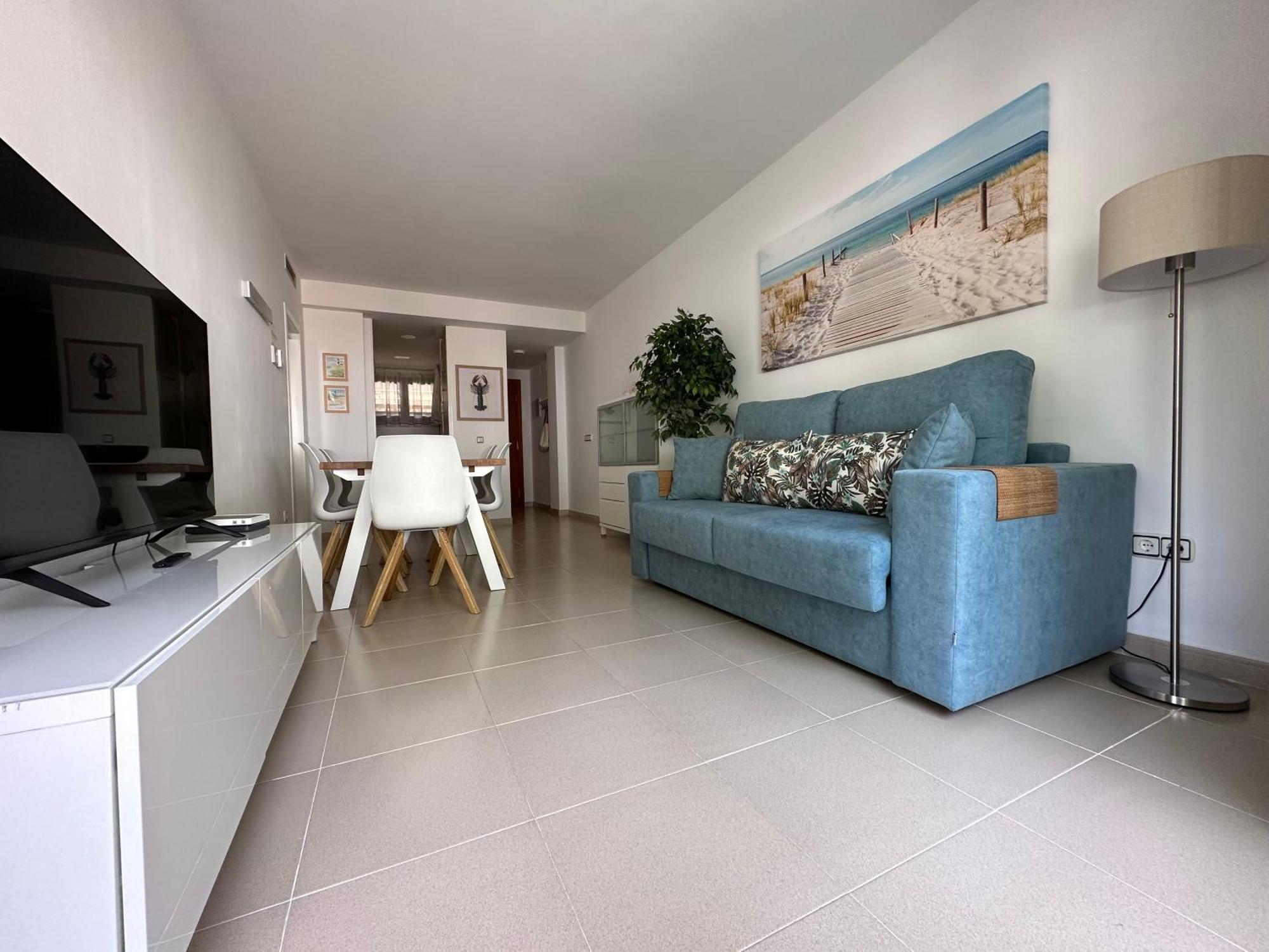 Apartamento Mar I Llum S'Agaró