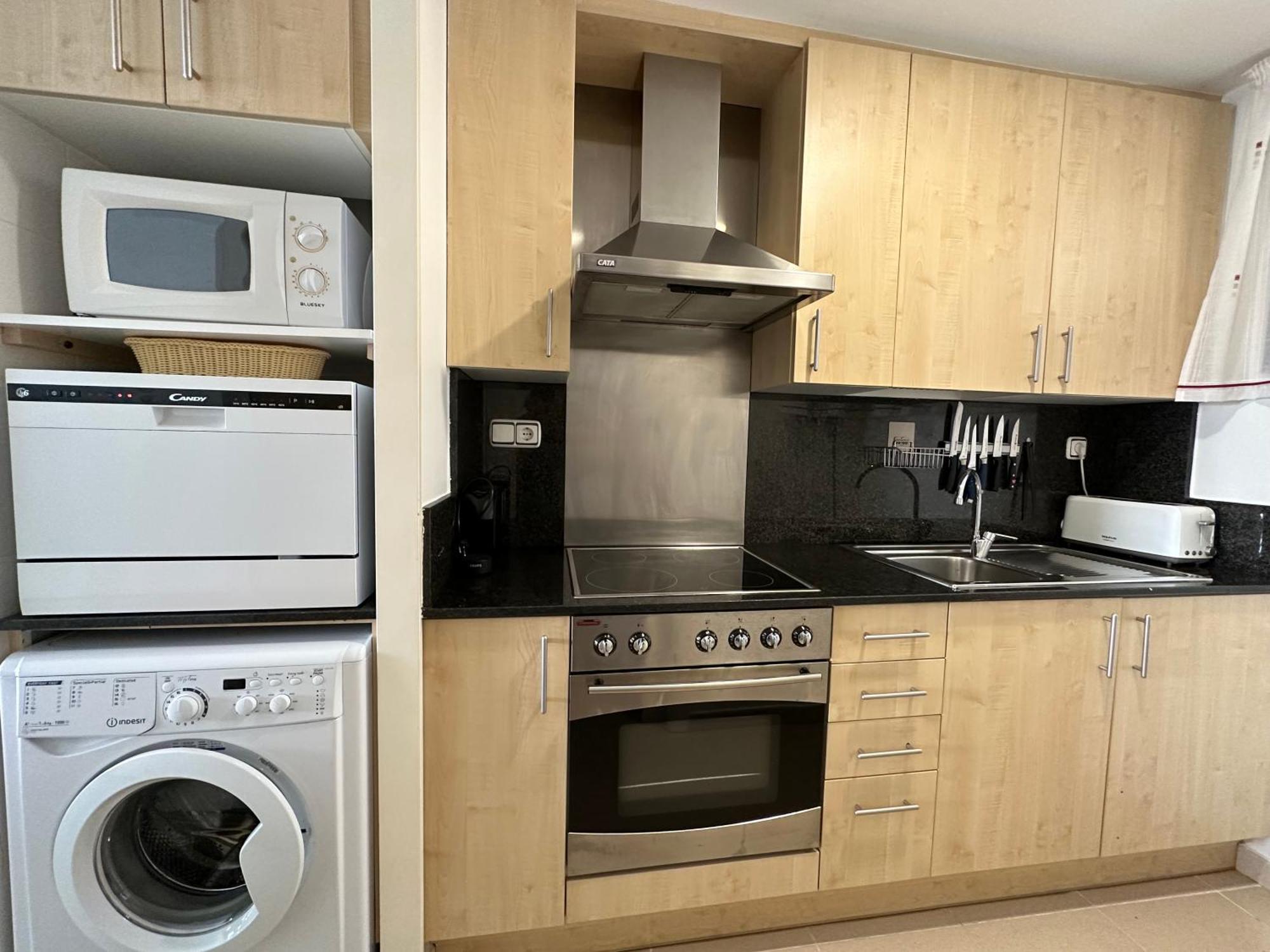 Apartamento Mar I Llum S'Agaró
