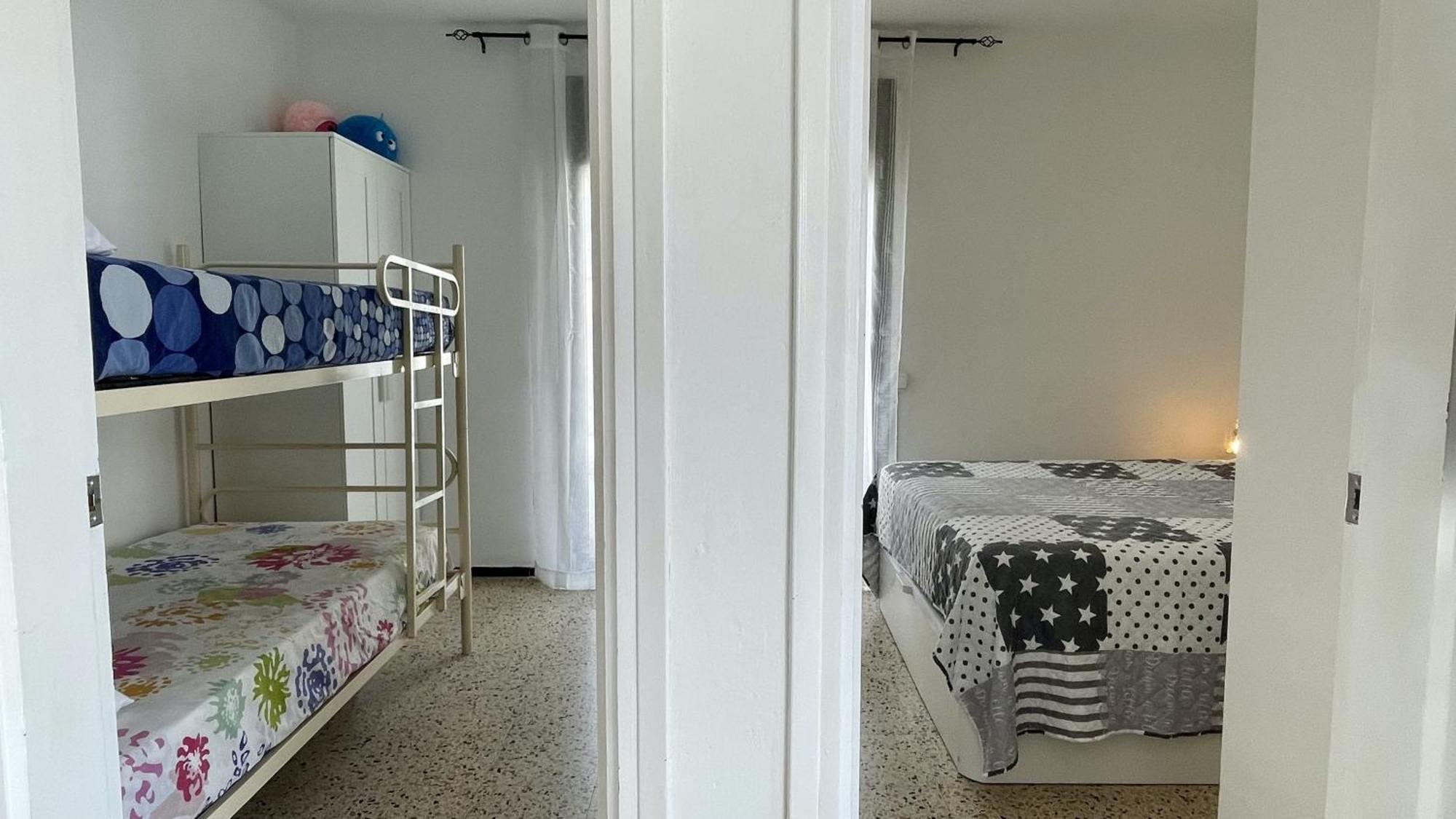 Omega 4 2-c Apartment L'Estartit
