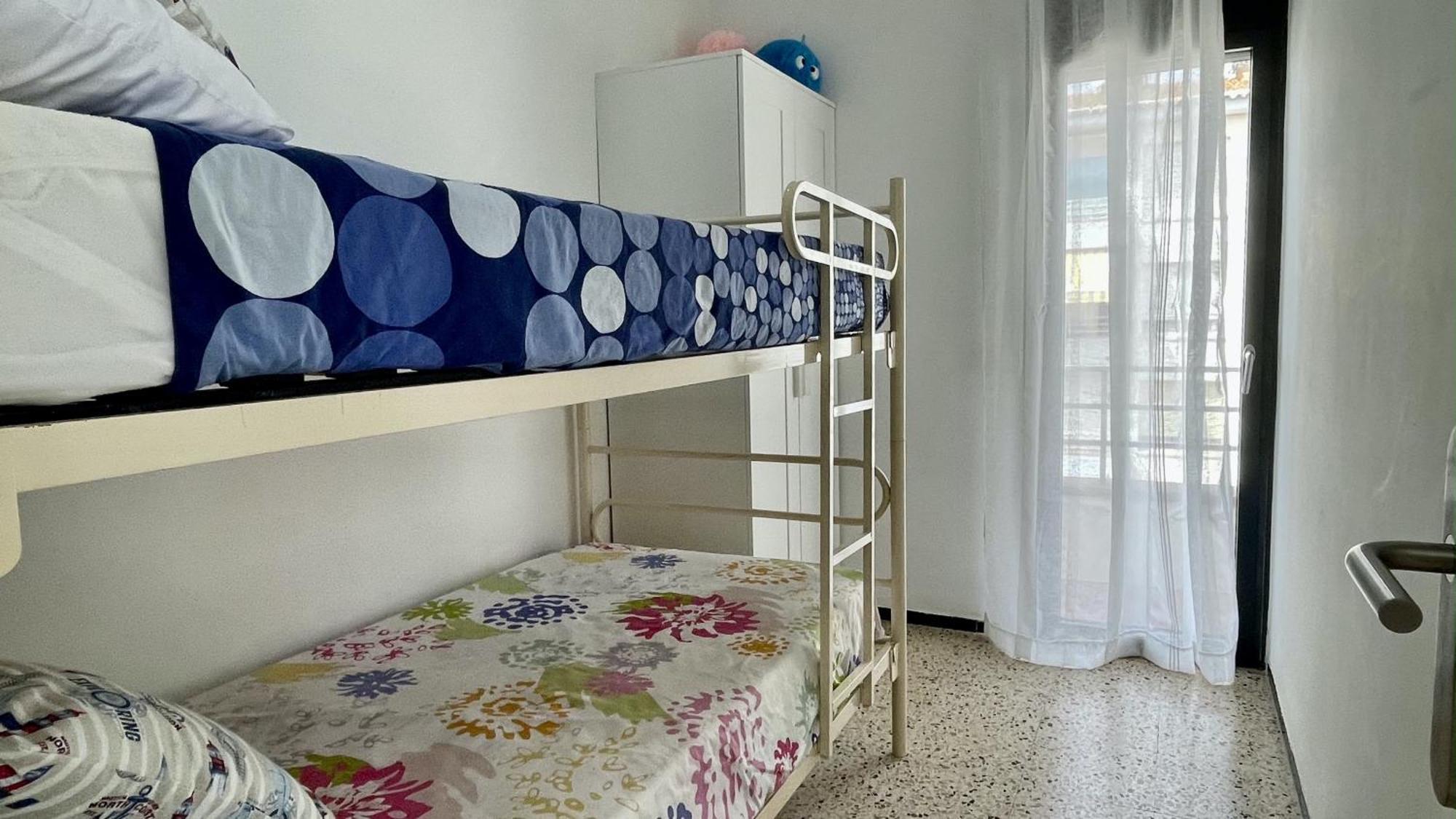 Apartment Omega 4 2-c L'Estartit