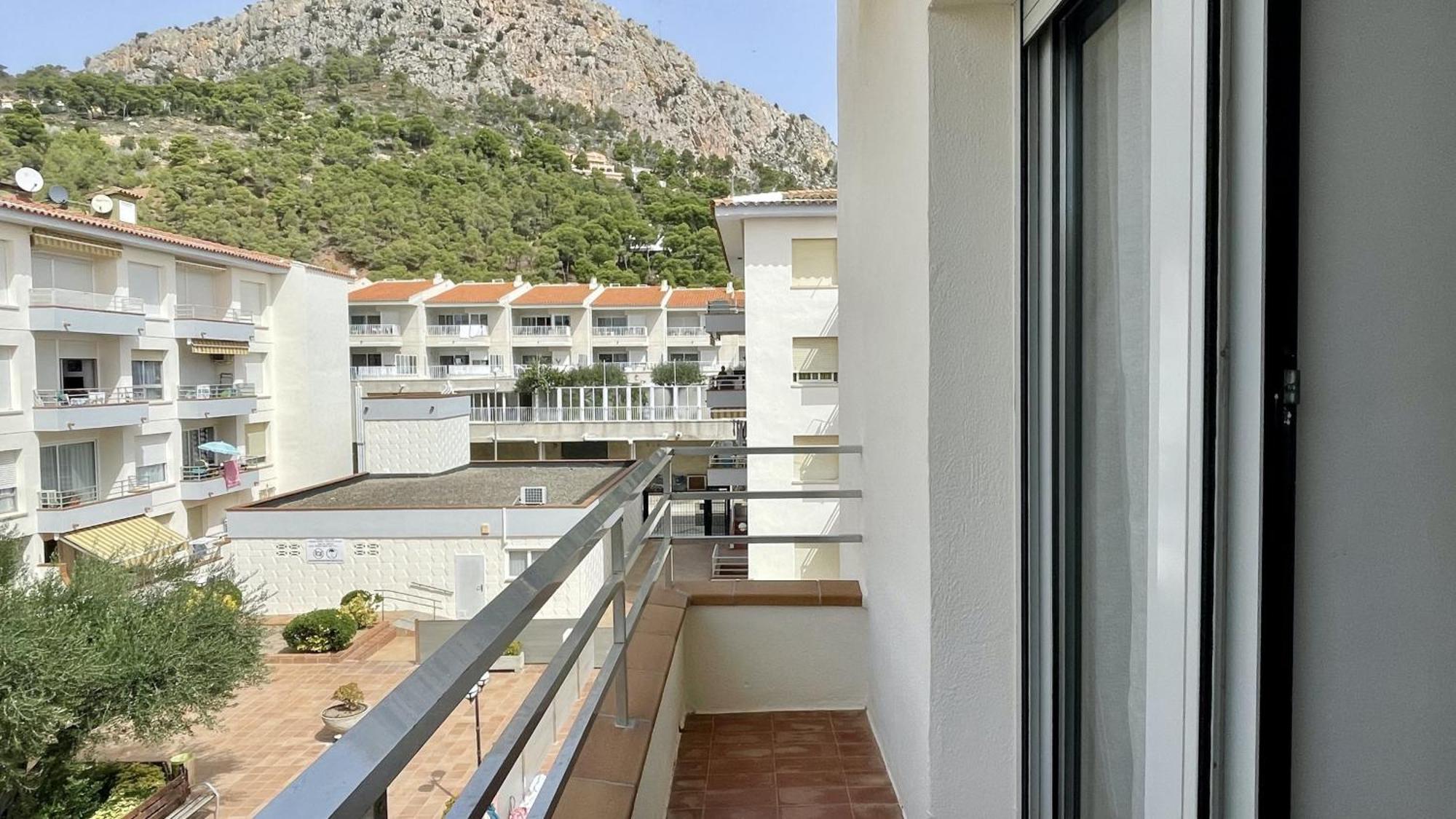 Apartment Omega 4 2-c