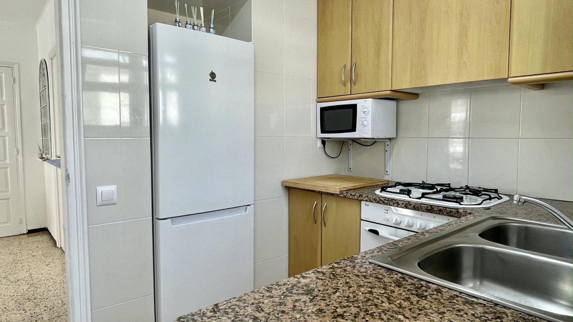 Omega 4 2-c Apartment