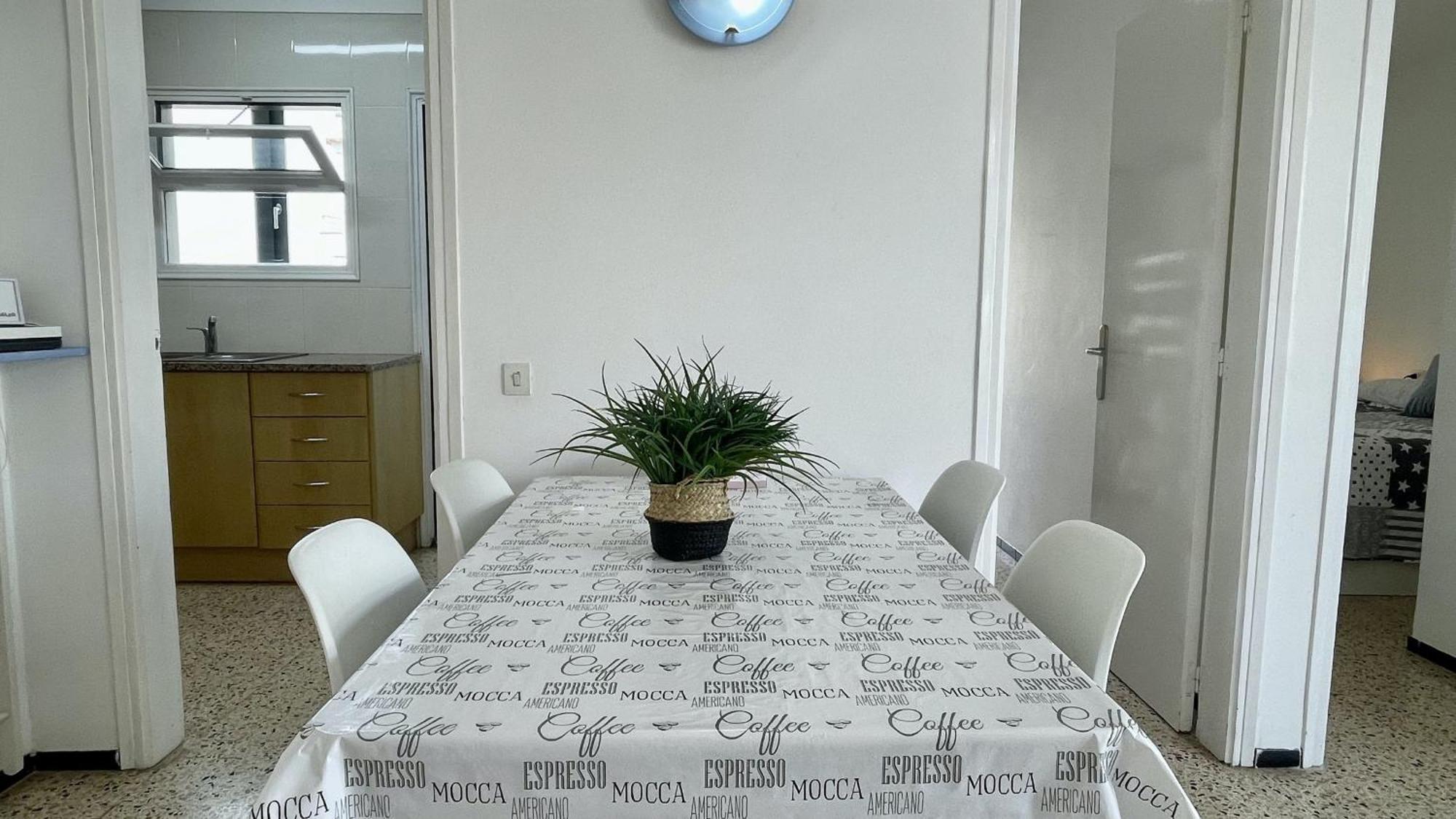 Omega 4 2-c Apartment L'Estartit