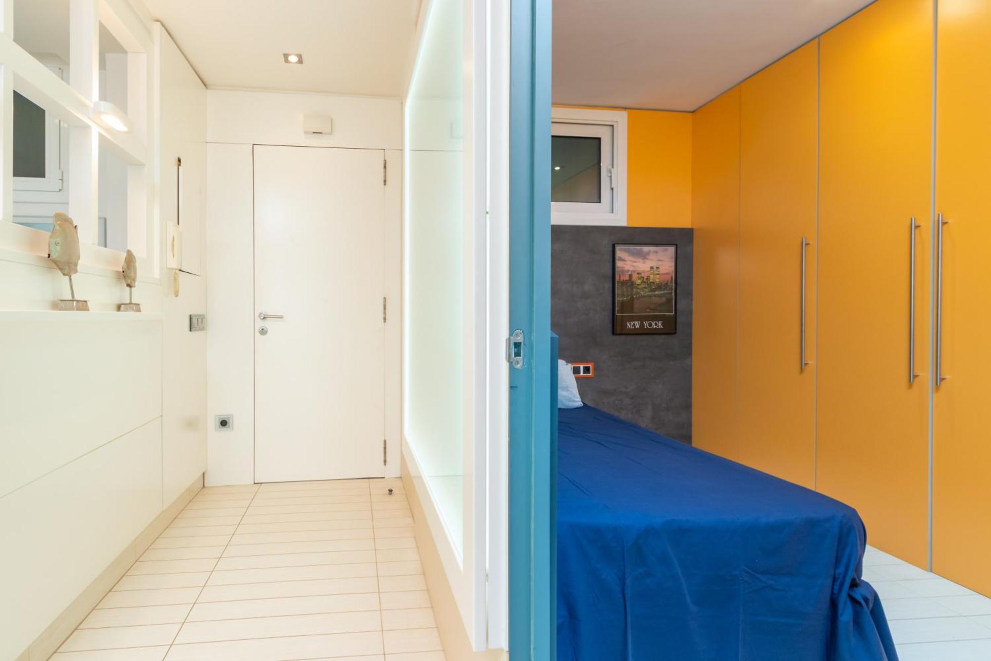 Apartamento Super 2