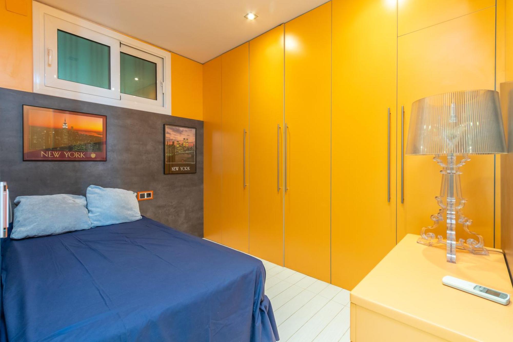 Apartamento Super 2 *
