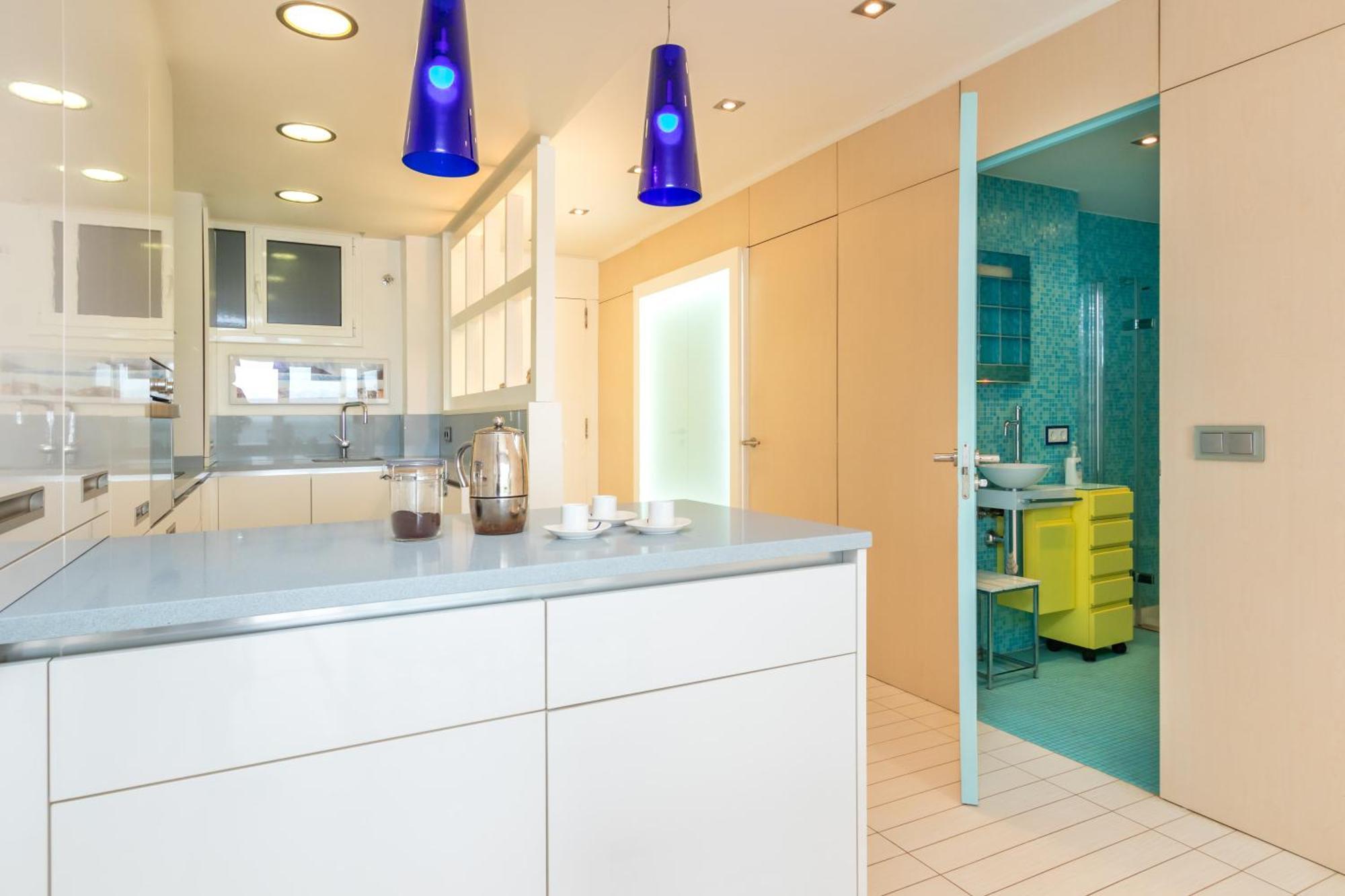 Super 2 Apartamento *