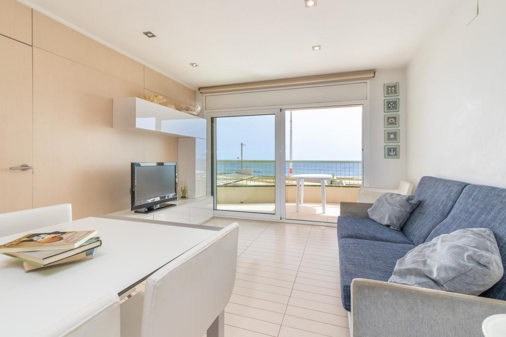 Apartamento Super 2