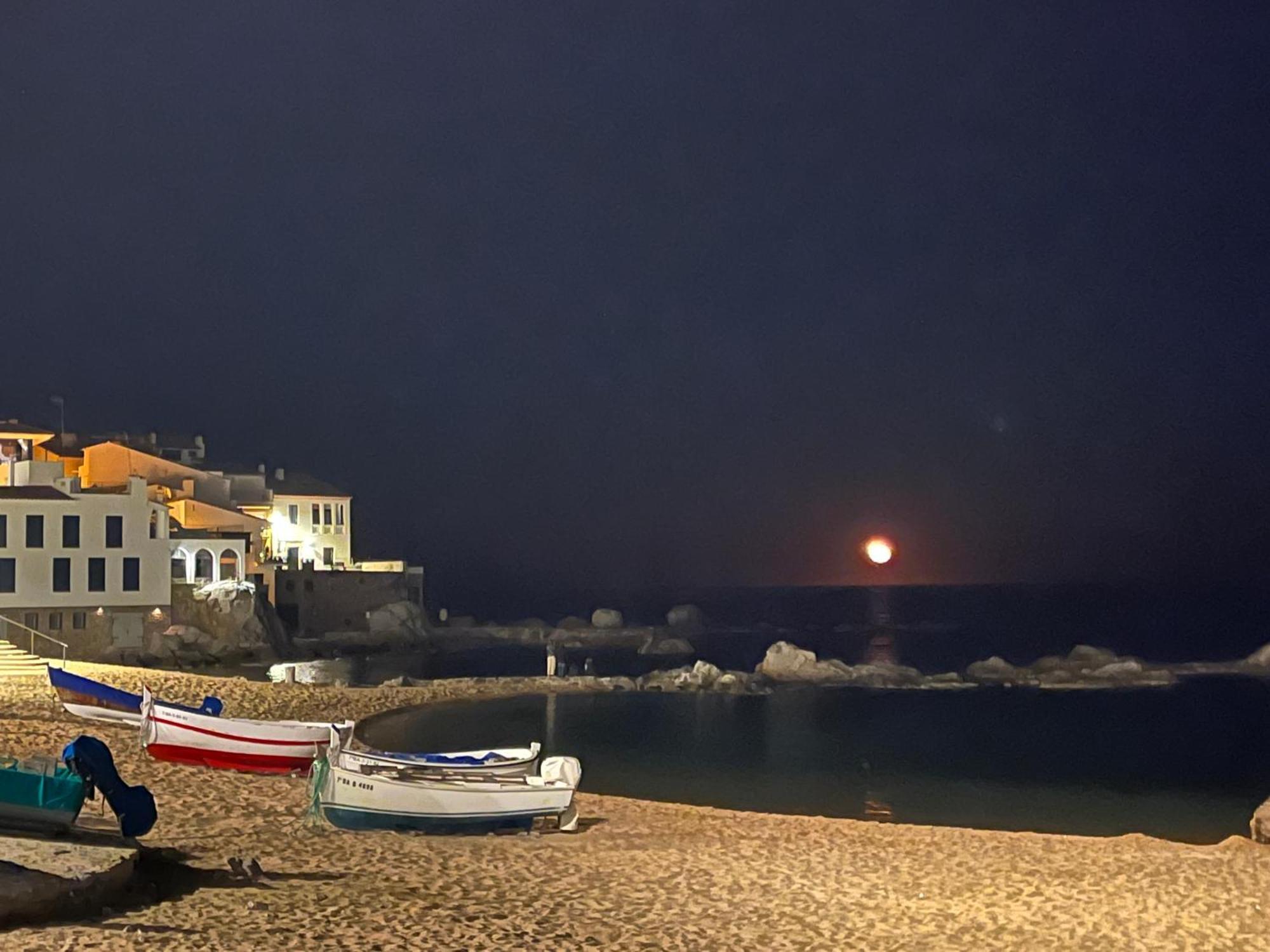 - Piso Reformado Con Piscina, Wifi Y Parking Gratuito Calella De Palafrugell
