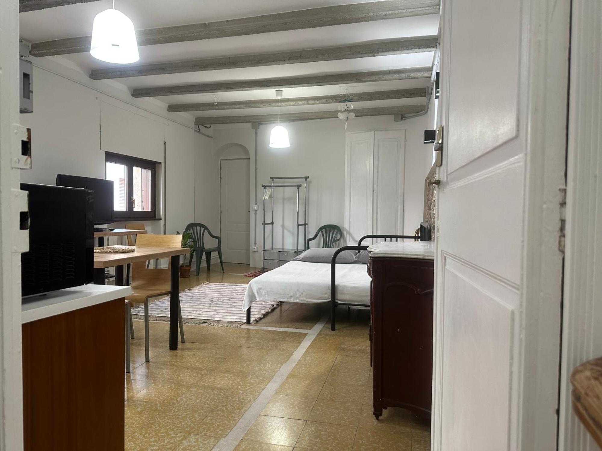 Apartment Notaria: Casco Antiguo With Garden Terrace *