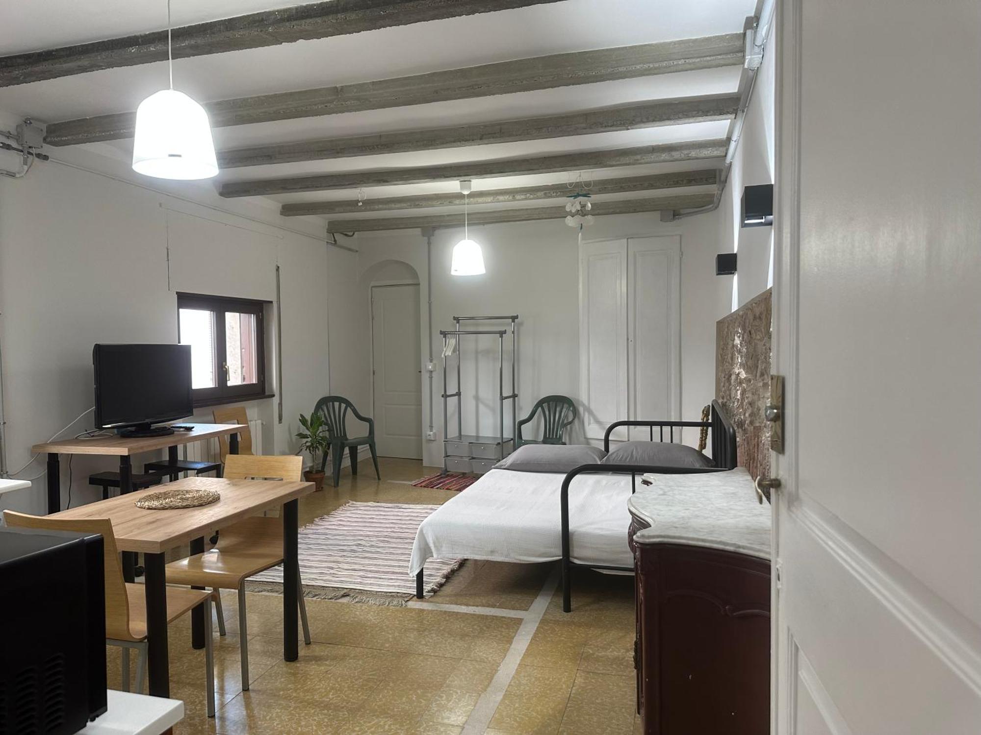 Notaria: Casco Antiguo With Garden Terrace * Sant Feliu de Guixols