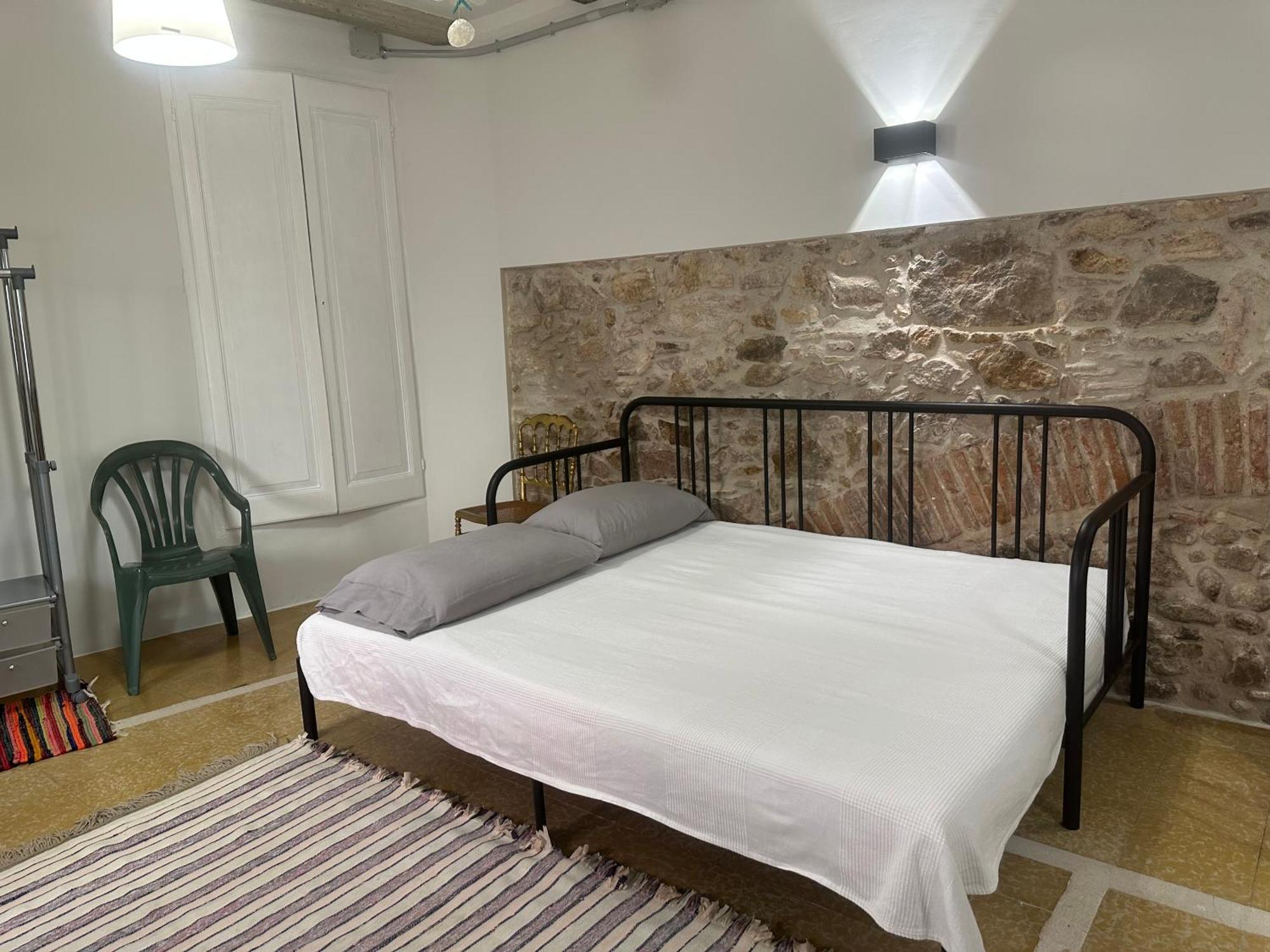 Apartment Notaria: Casco Antiguo With Garden Terrace *