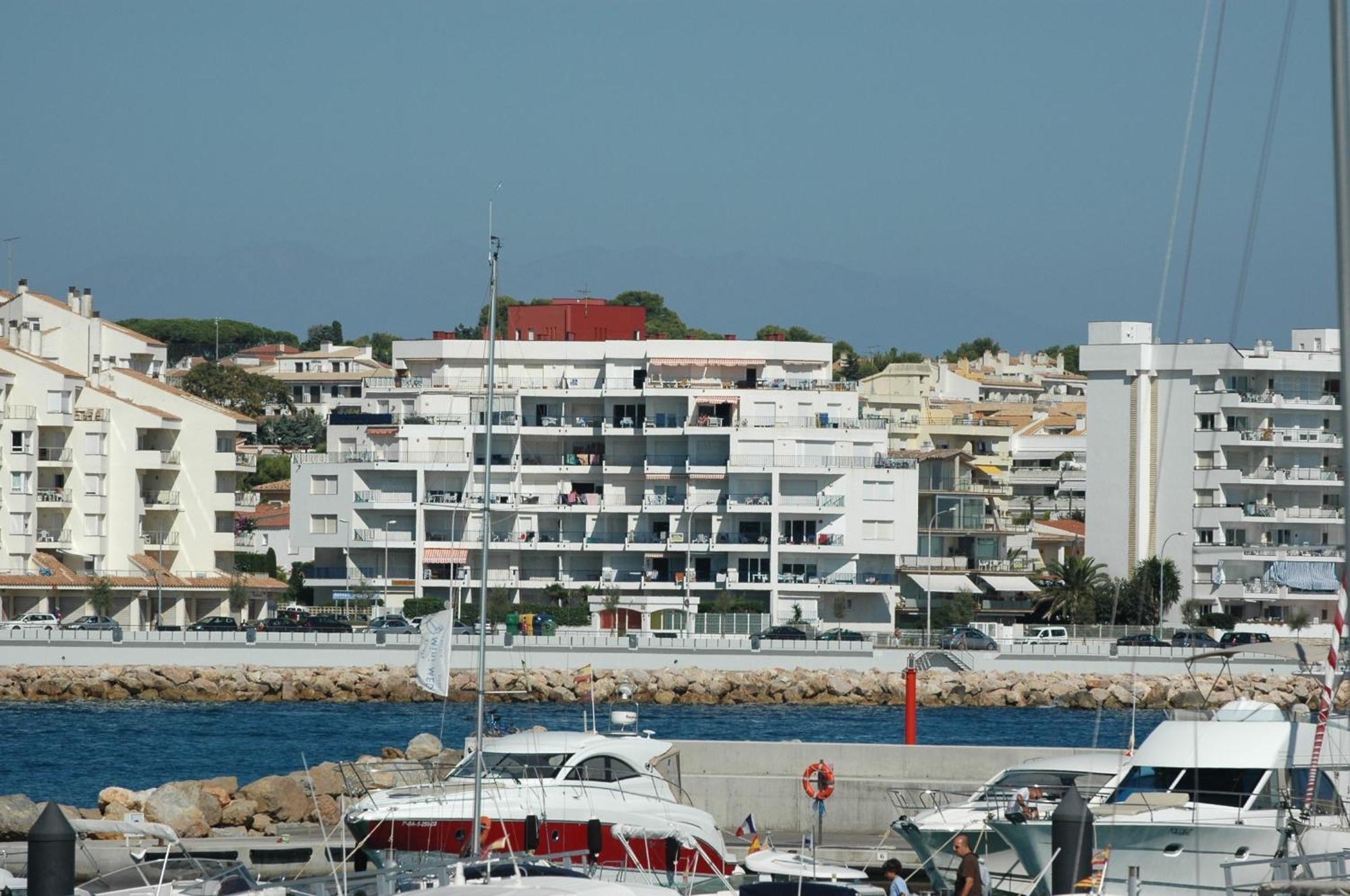 Apartamento Passeig Del Mar - Primera Linea *