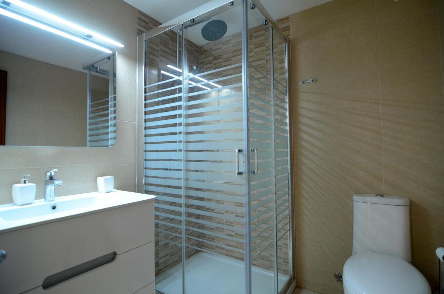 Els Pescadors Apartamento L' Escala