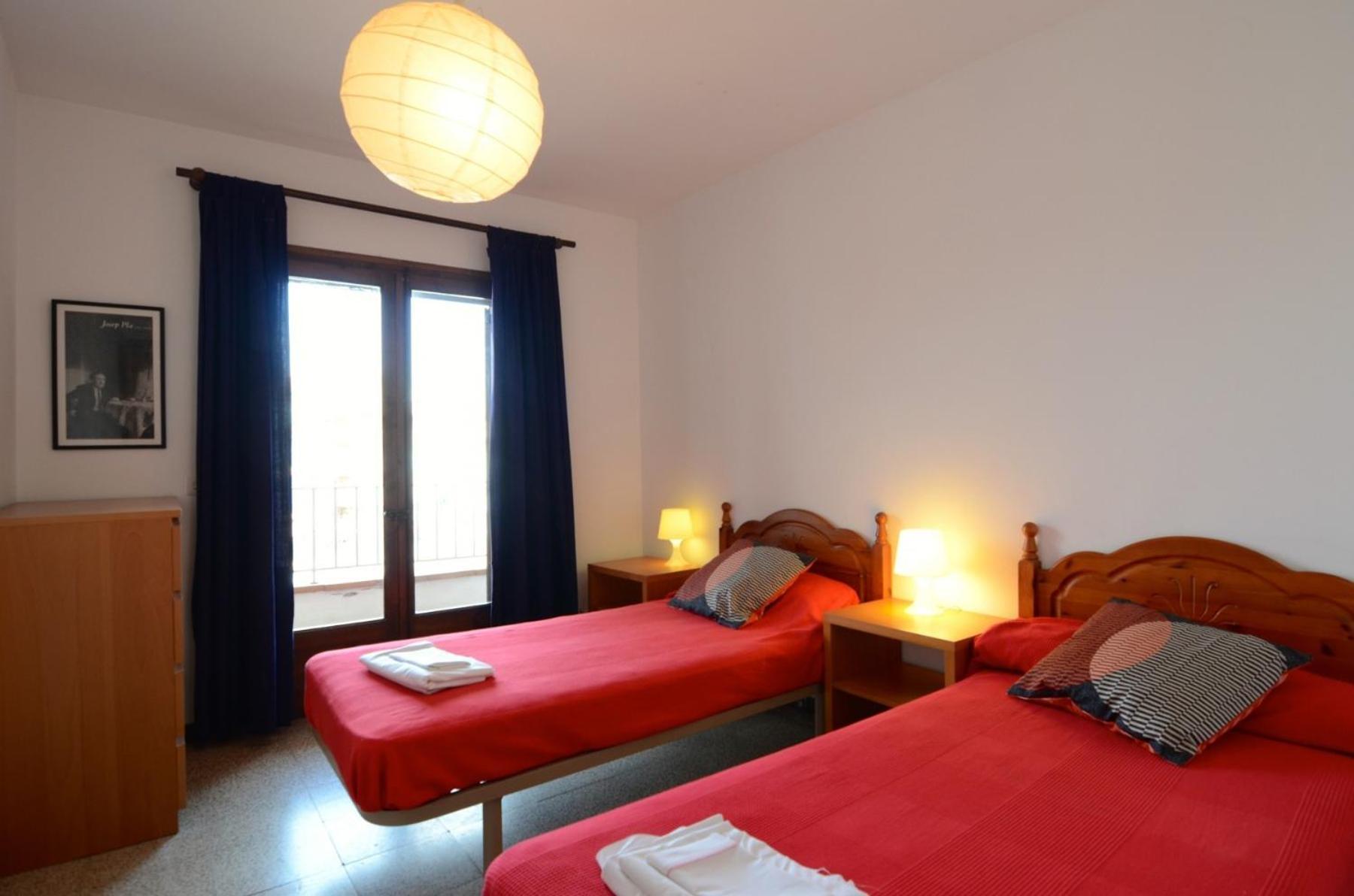 Els Pescadors Apartamento