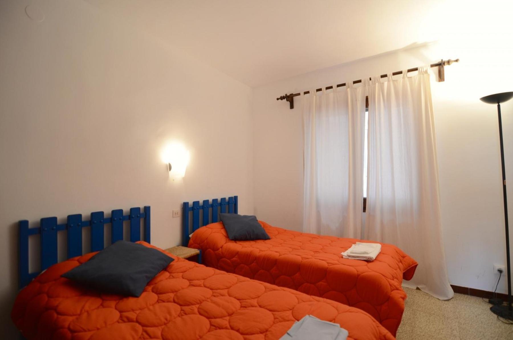 Apartamento Els Pescadors L' Escala