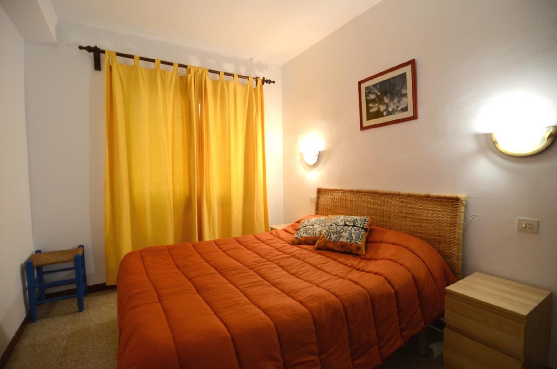 Apartamento Els Pescadors *