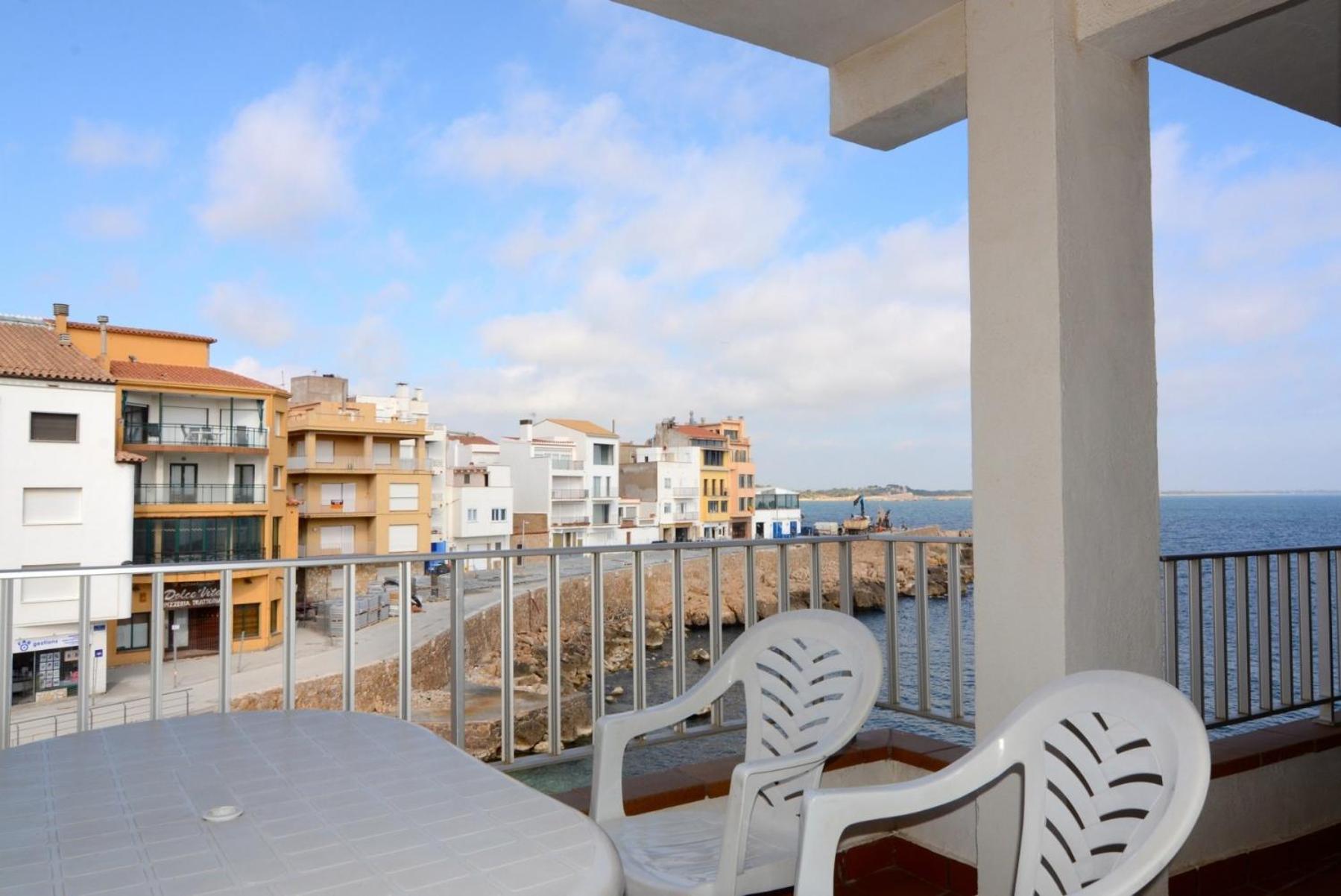 Apartamentos Els Pescadors