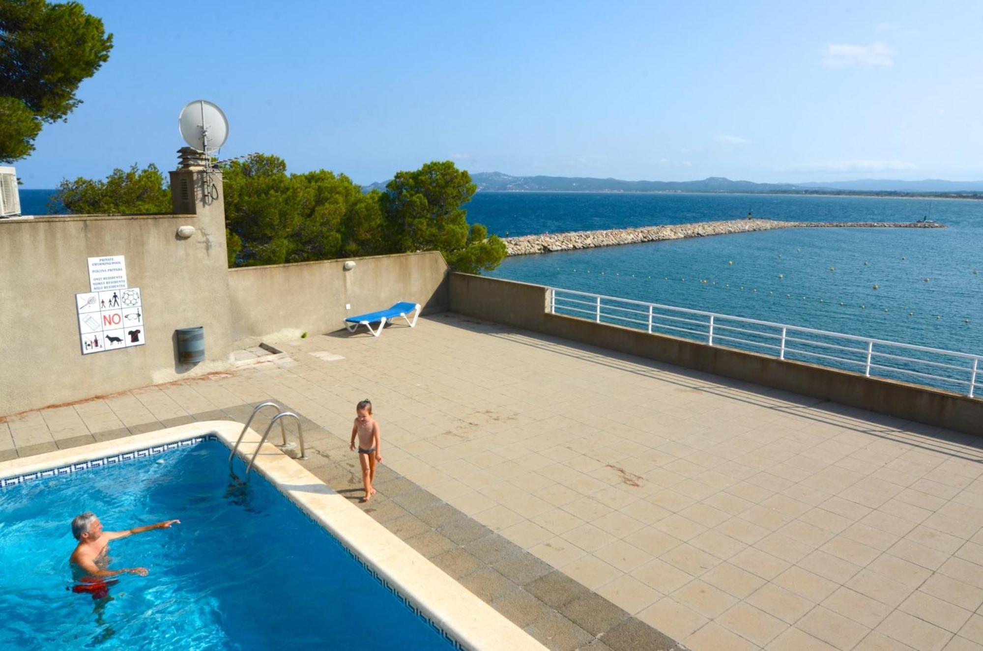 Apartamento Treputxell 5