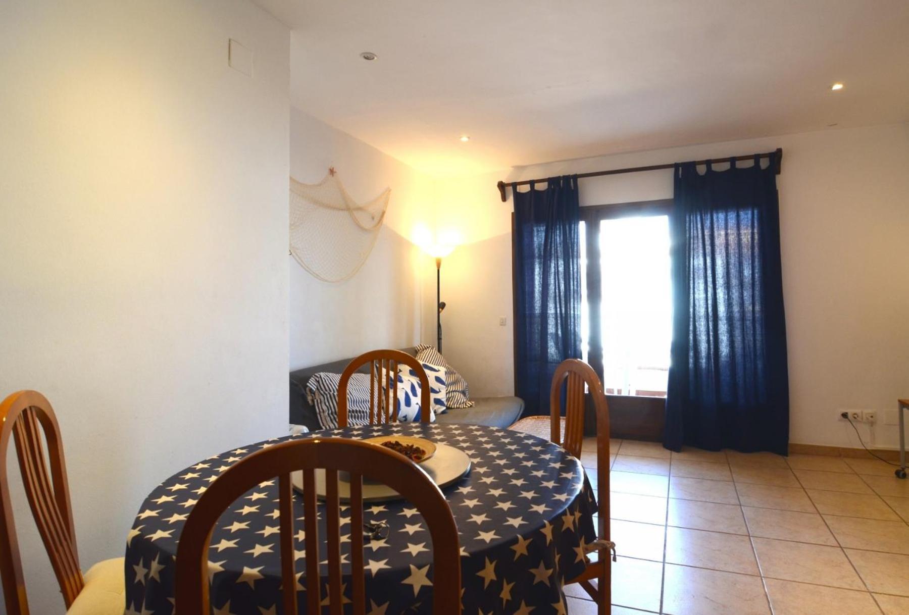 Apartamentos Els Pescadors * L'Escala