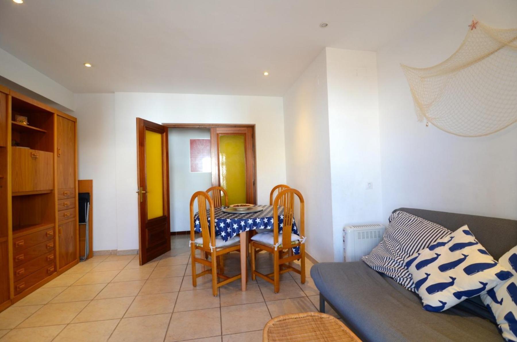 Els Pescadors Apartamento