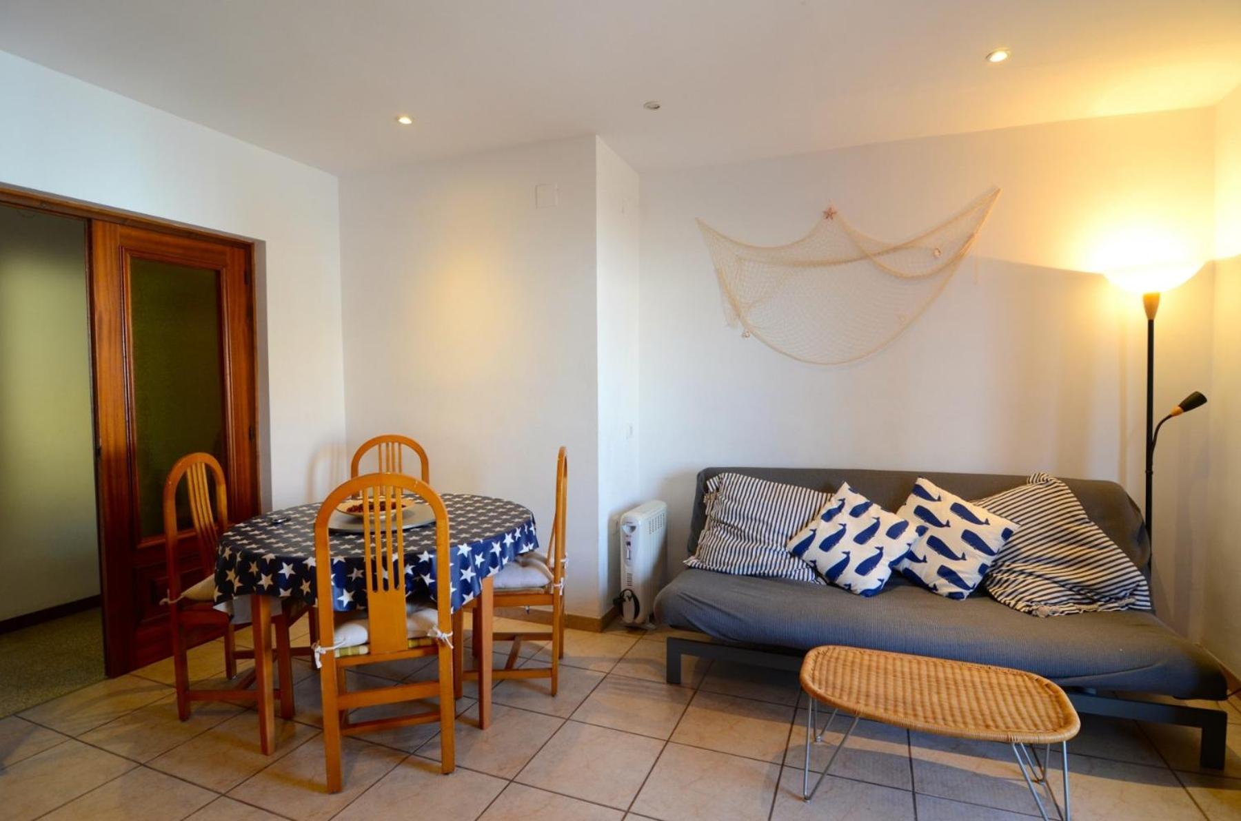 Apartamento Els Pescadors *