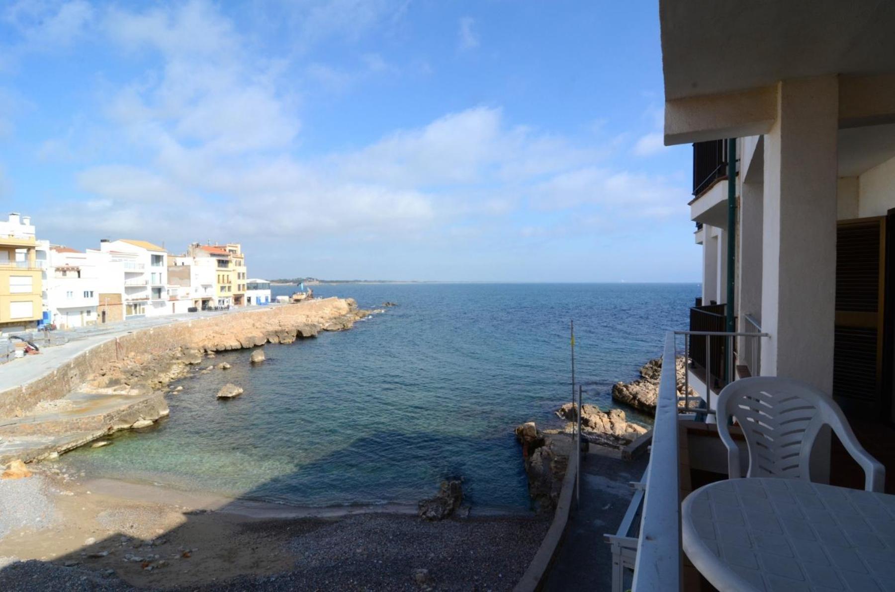 Apartamentos Els Pescadors