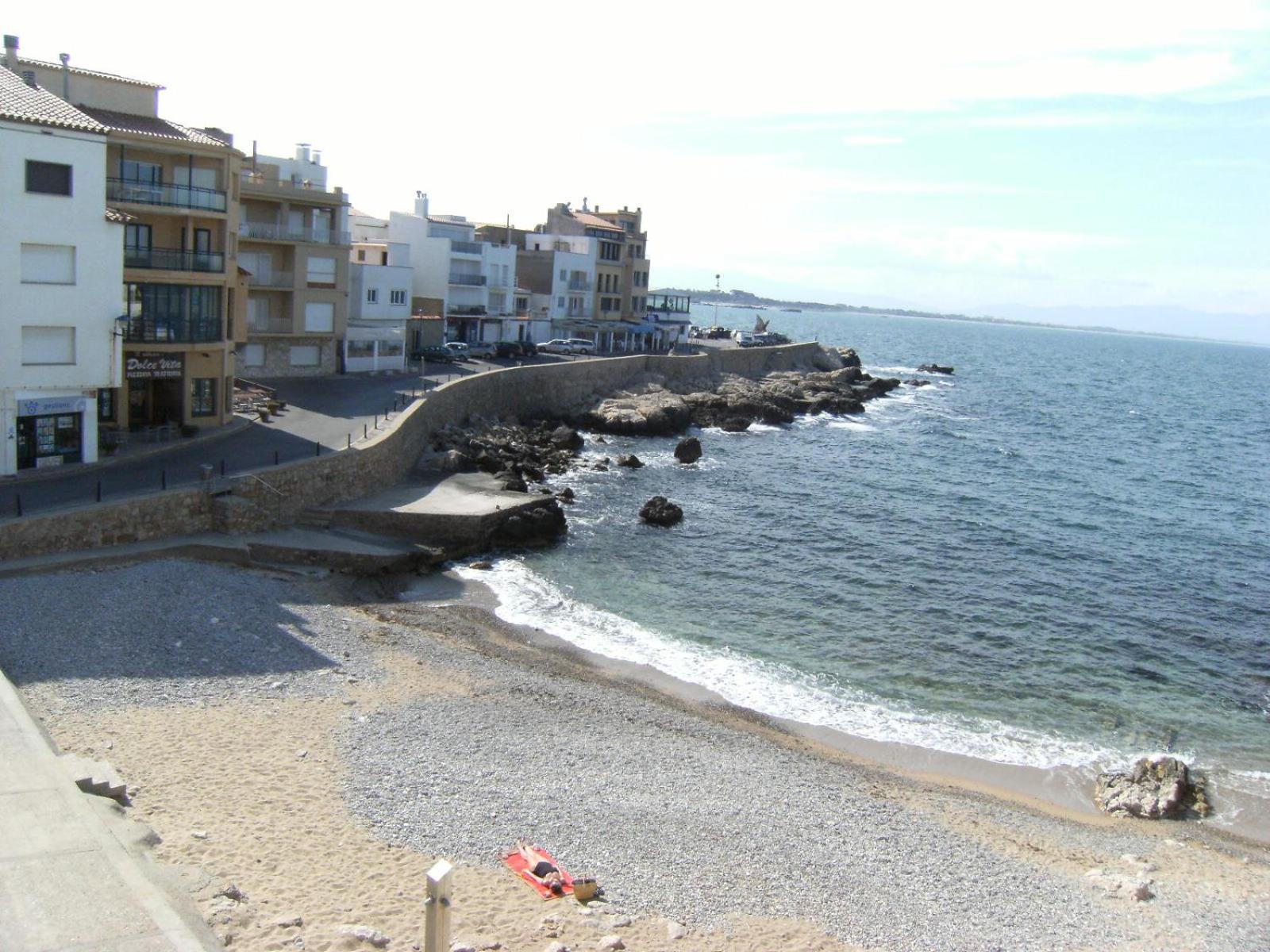 Apartment Apartamentos Els Pescadors