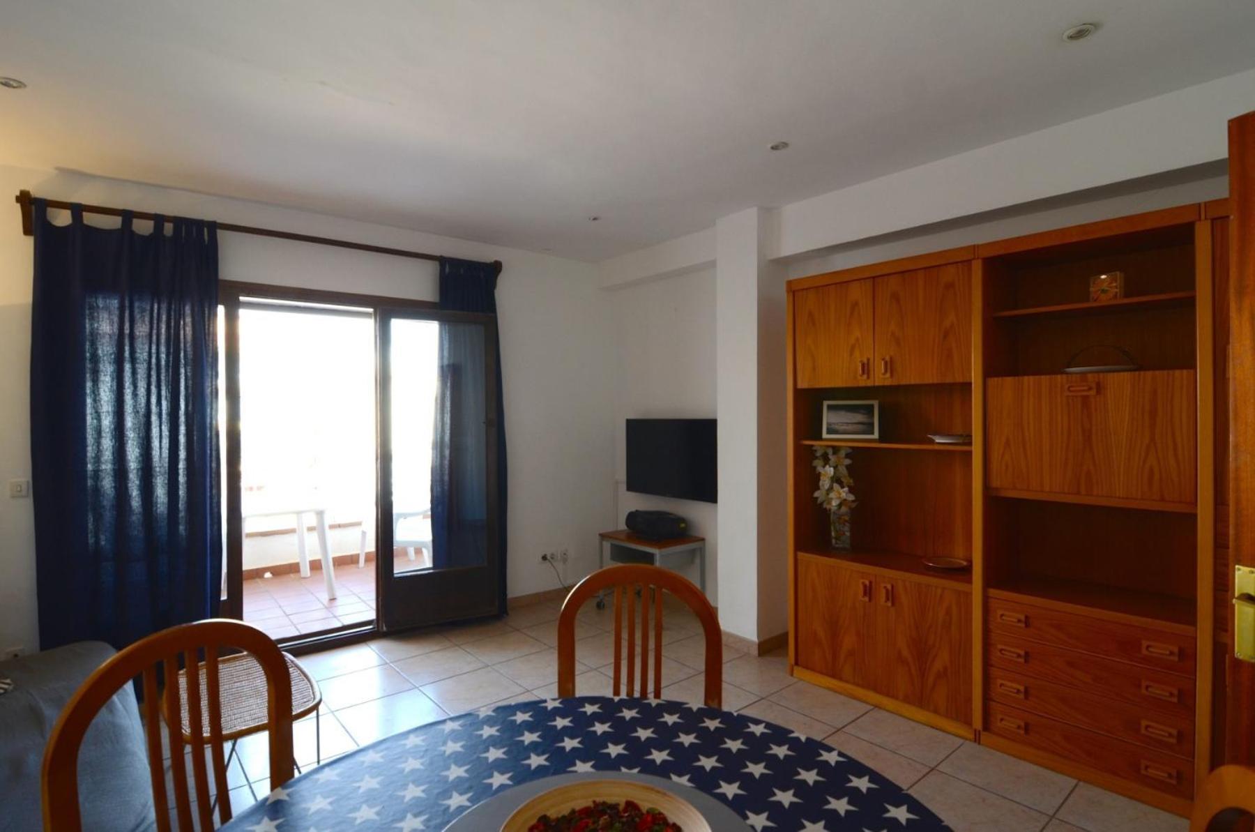 Apartamentos Els Pescadors *