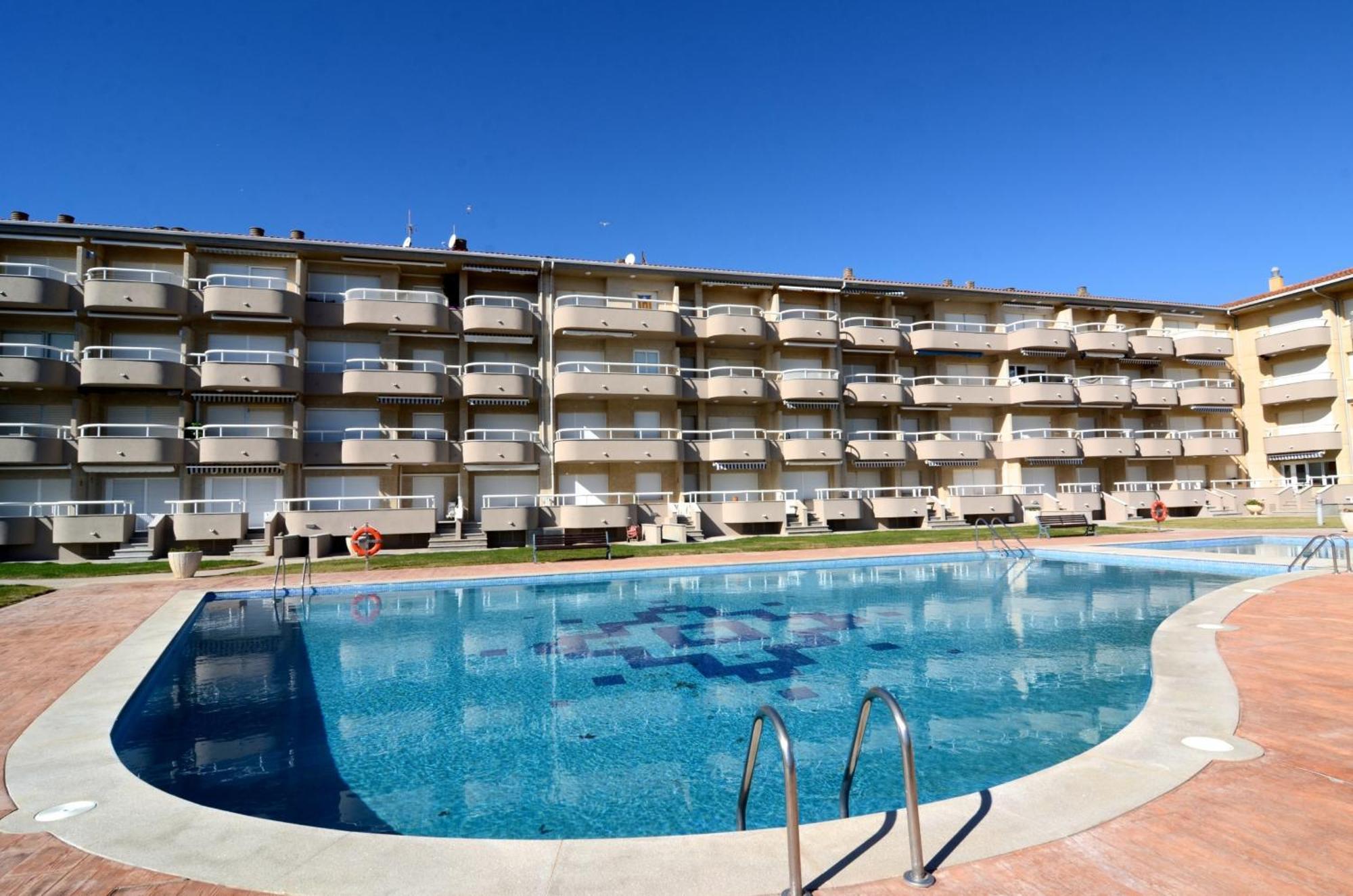 Manureva Viii Bx-a Apartment *