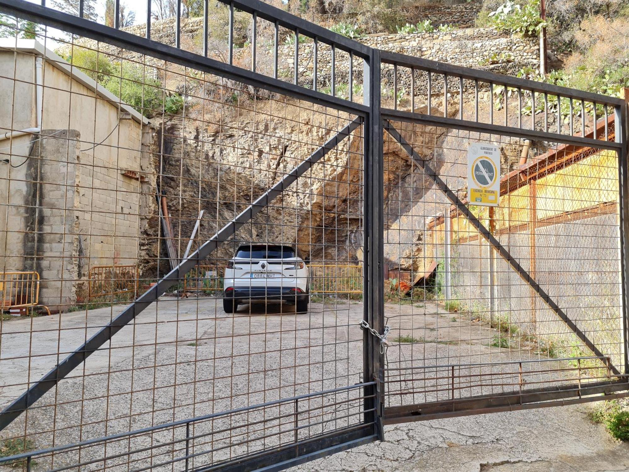 Apartamento Nouvilas Portbou