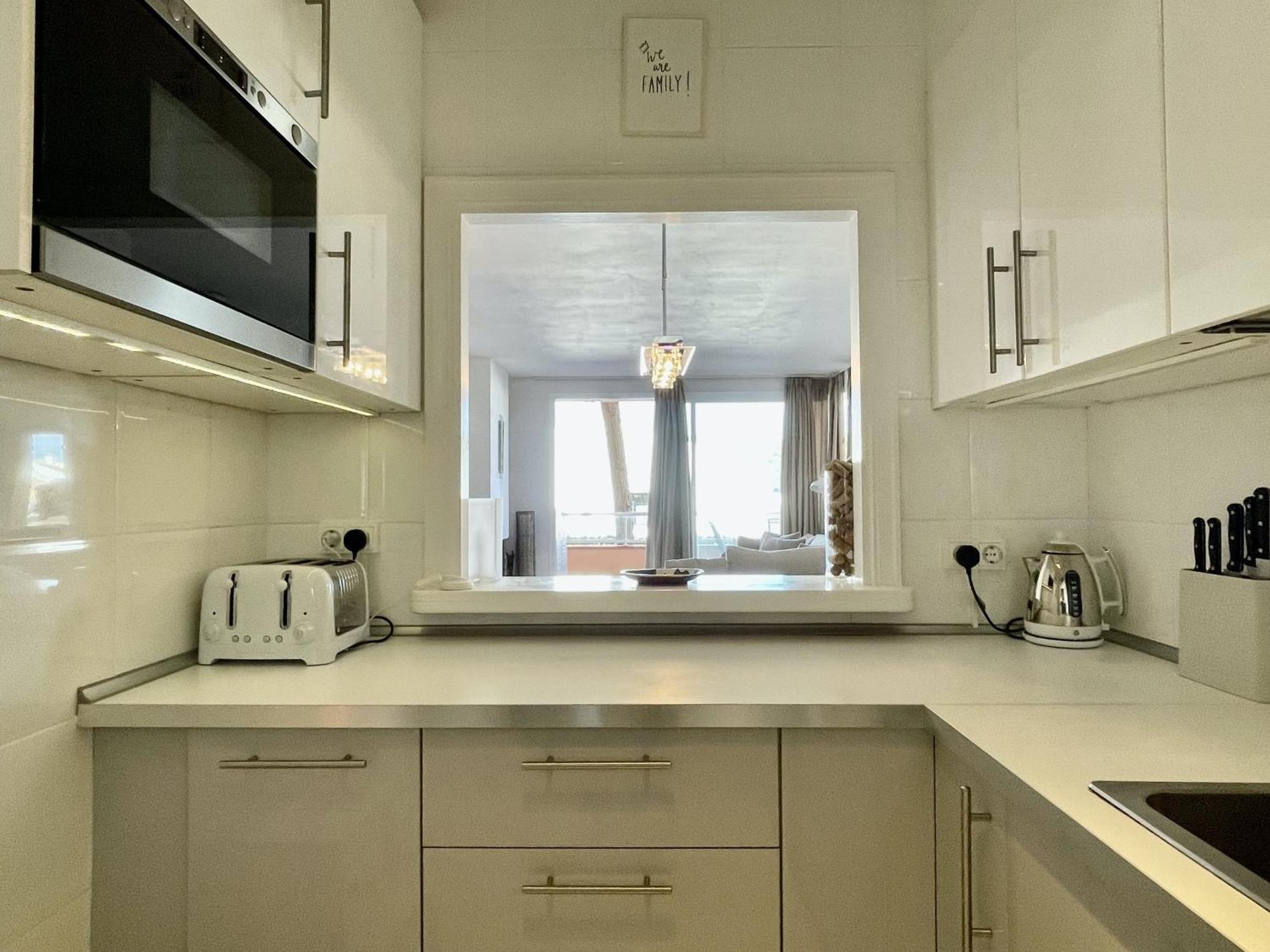 Puig Sa Guilla 1c B2 Apartment