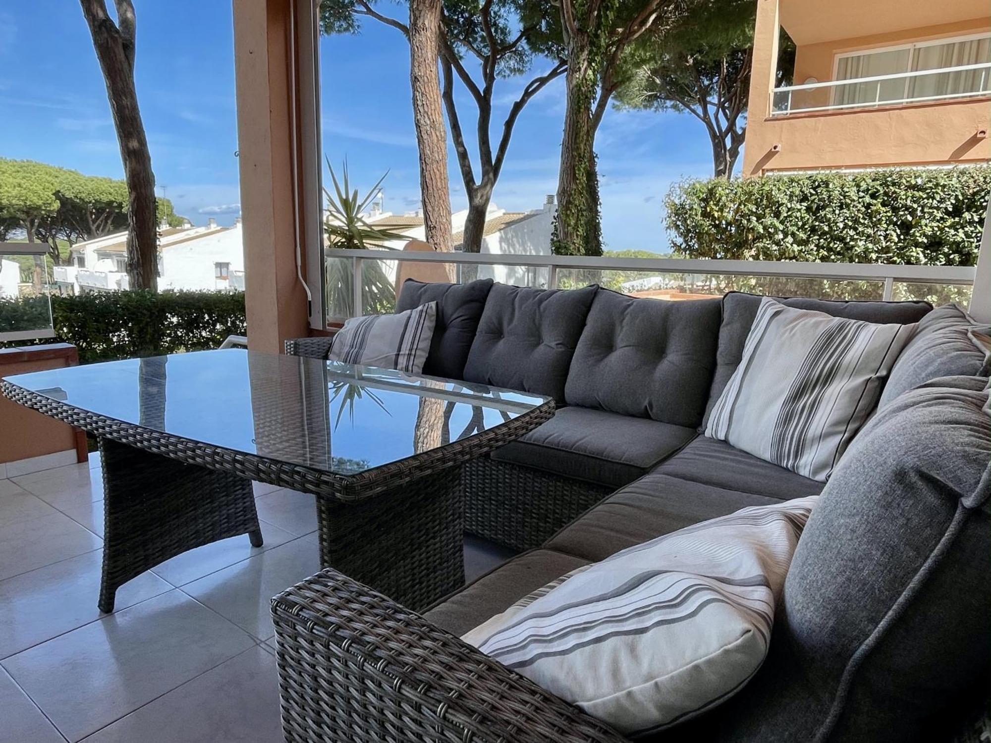Apartment Puig Sa Guilla 1c B2 Pals