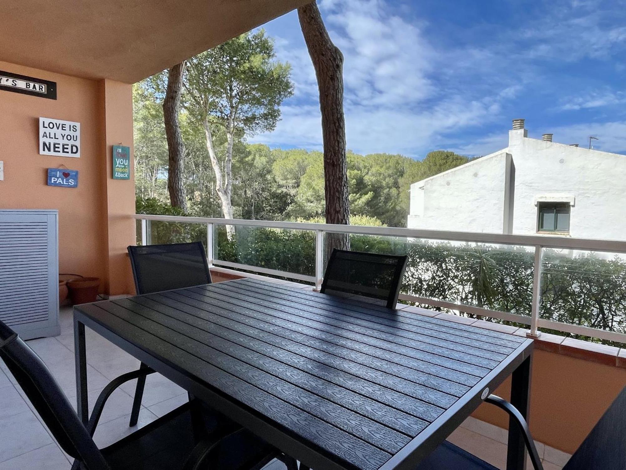 Puig Sa Guilla 1c B2 Apartment Pals