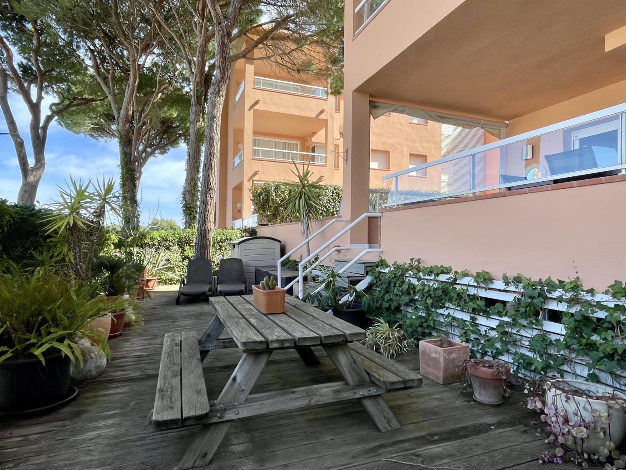 Apartment Puig Sa Guilla 1c B2 *