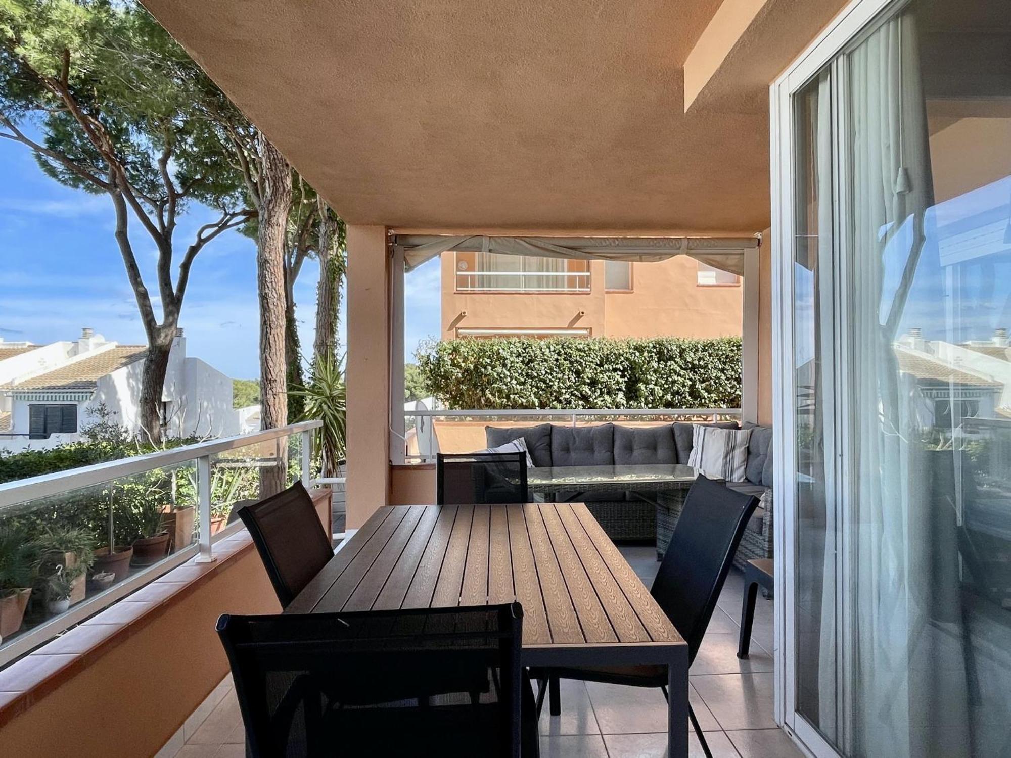 Puig Sa Guilla 1c B2 Apartment