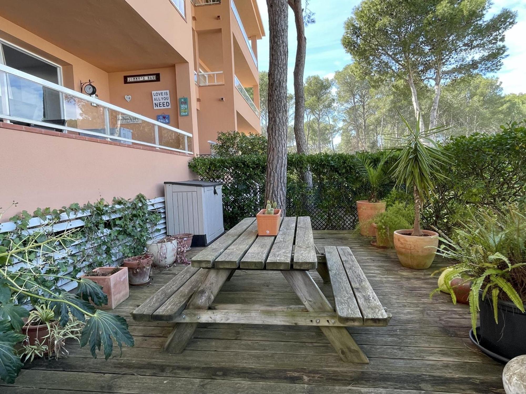 Puig Sa Guilla 1c B2 Apartment *