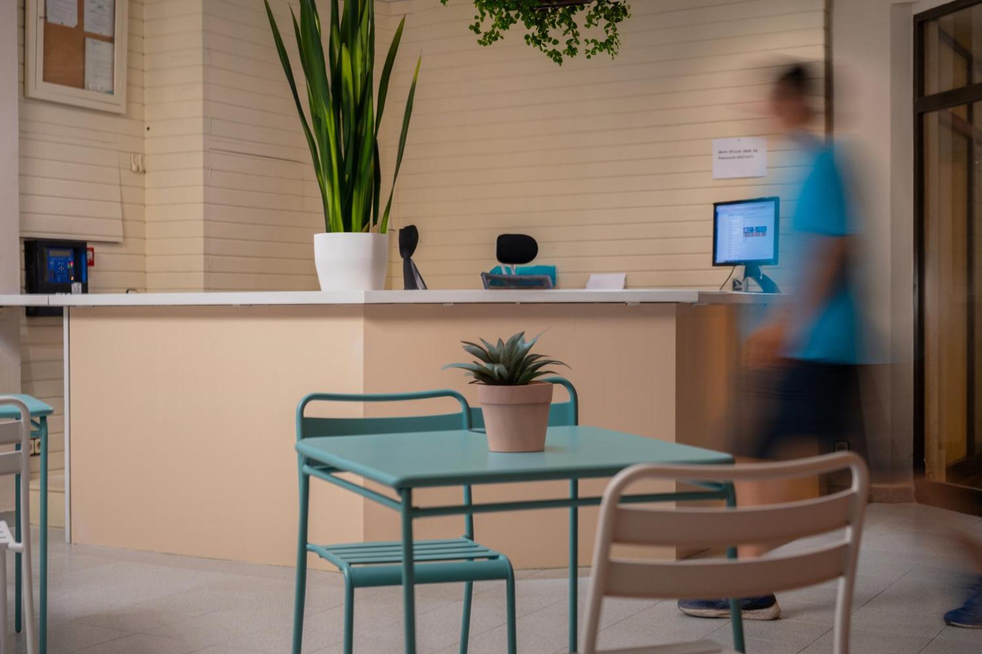 Hotel The Bb Boutique Colom