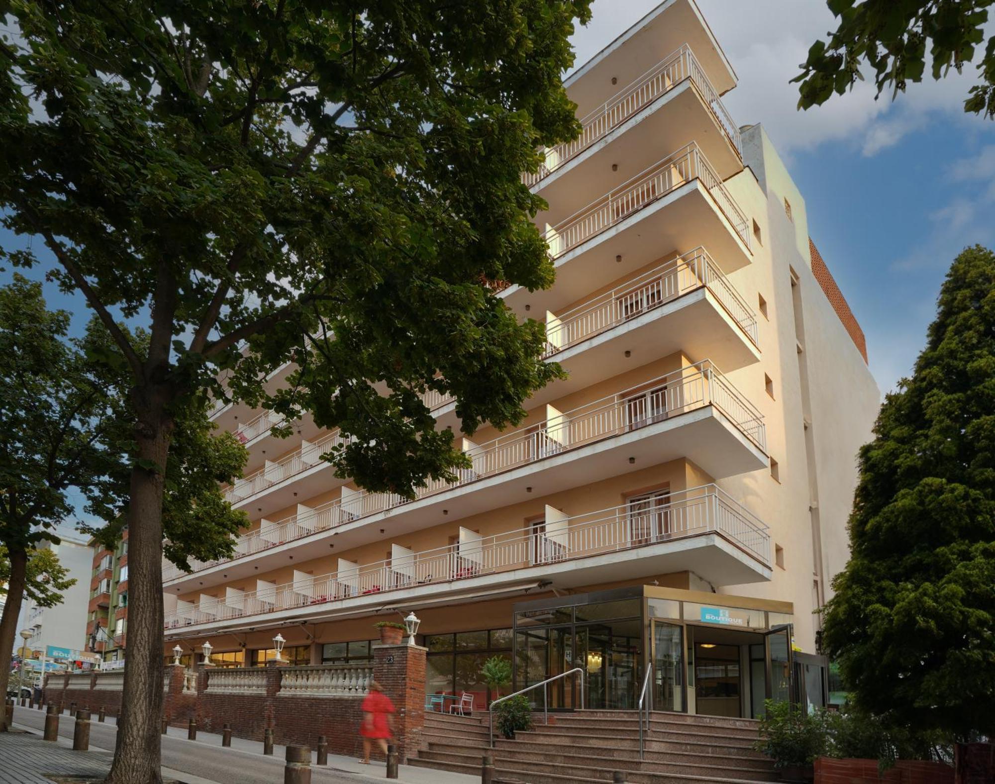 The Bb Boutique Colom 3* Lloret de Mar
