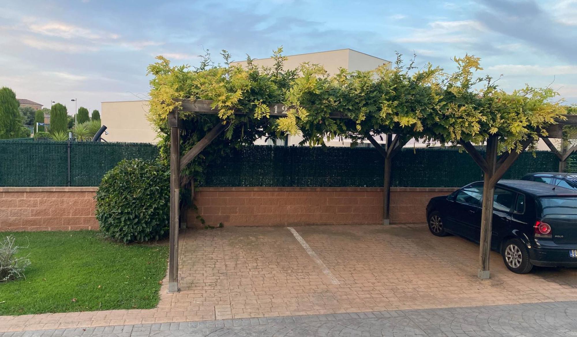 Pinea 12 D Apartamento
