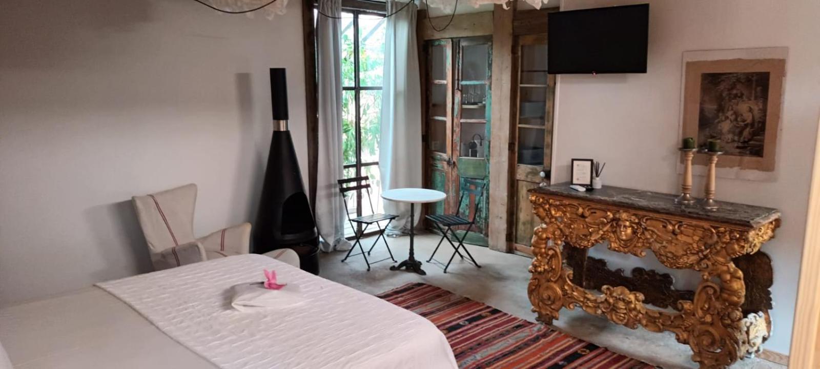 Hotel Le Rondini- Solo Adultos