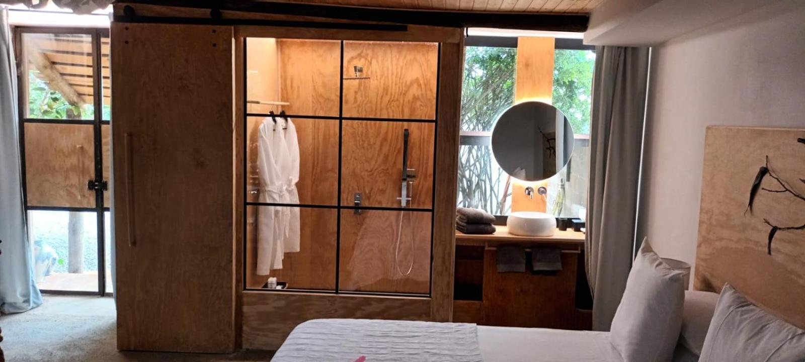 Hotel Le Rondini- Solo Adultos
