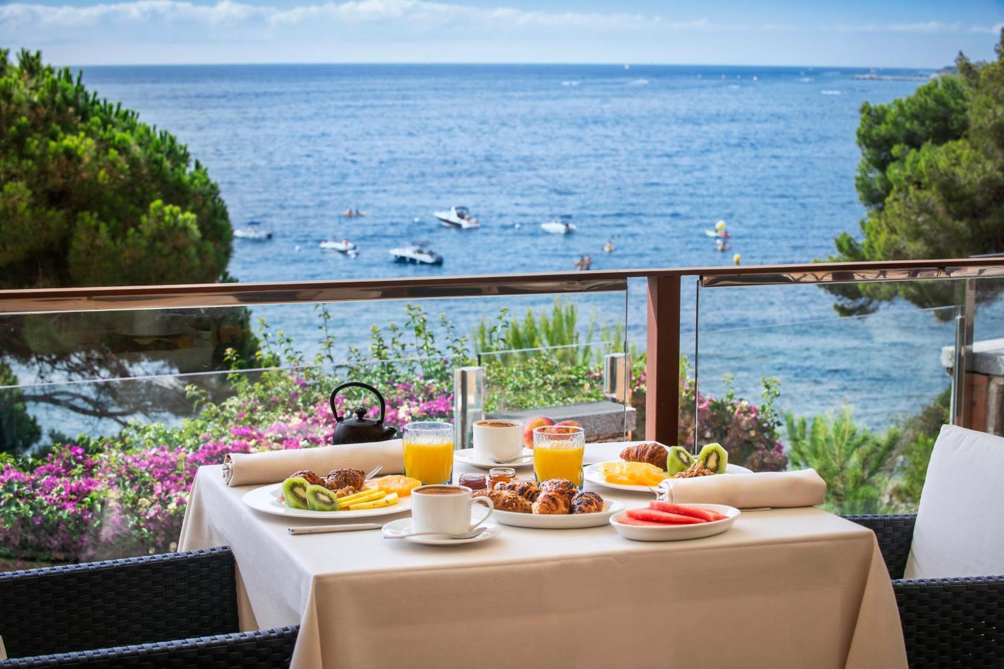 Cala Del Pi - Adults Only Hotel