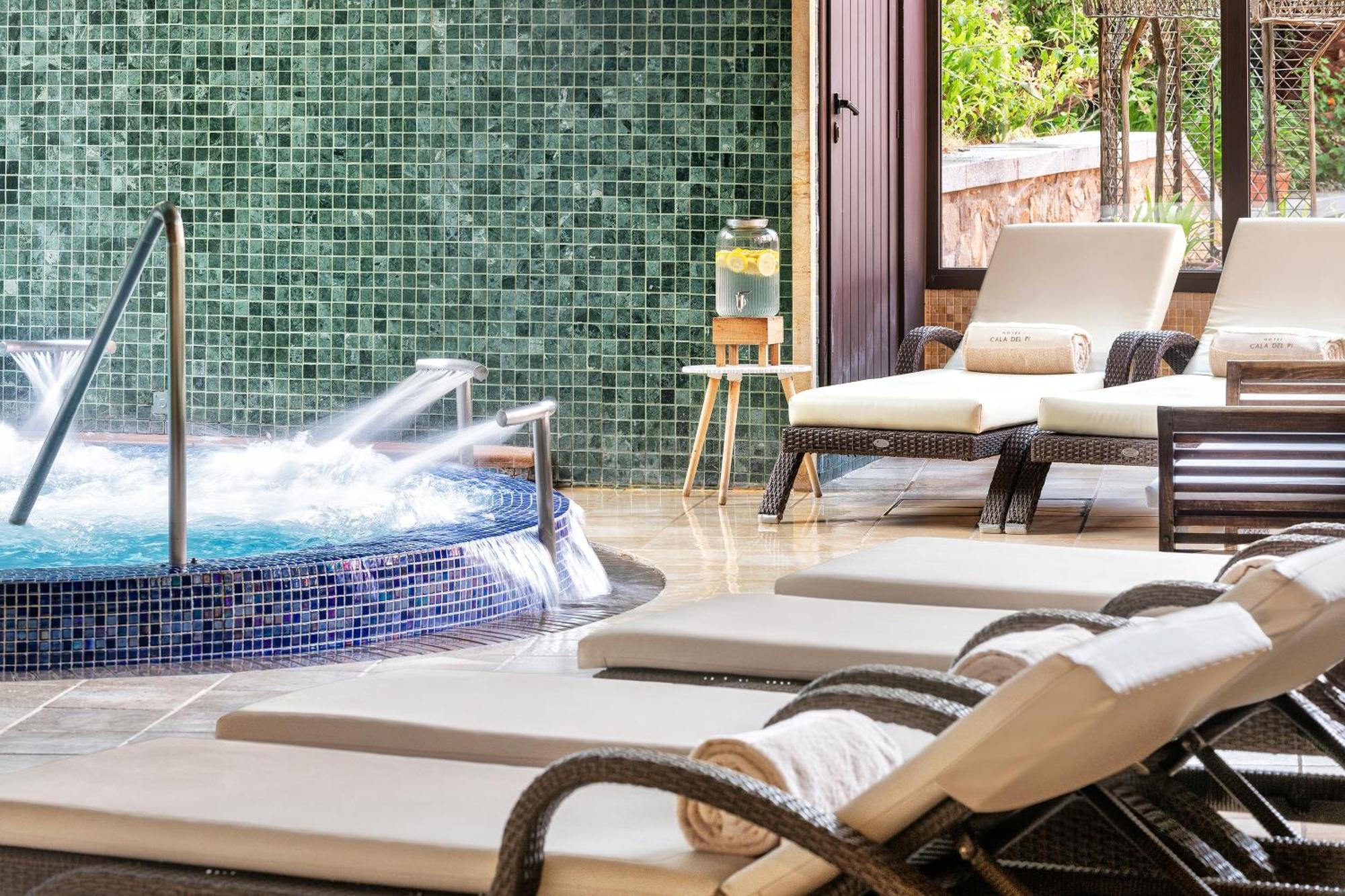 Cala Del Pi - Adults Only Hotel Platja d'Aro